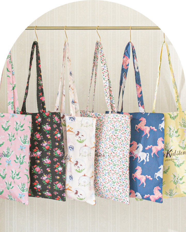 BAGS バッグ | Cath Kidston 日本公式オンラインストア | キャス BAGS バッグ | Cath Kidston 日本公式オンラインストア | キャス