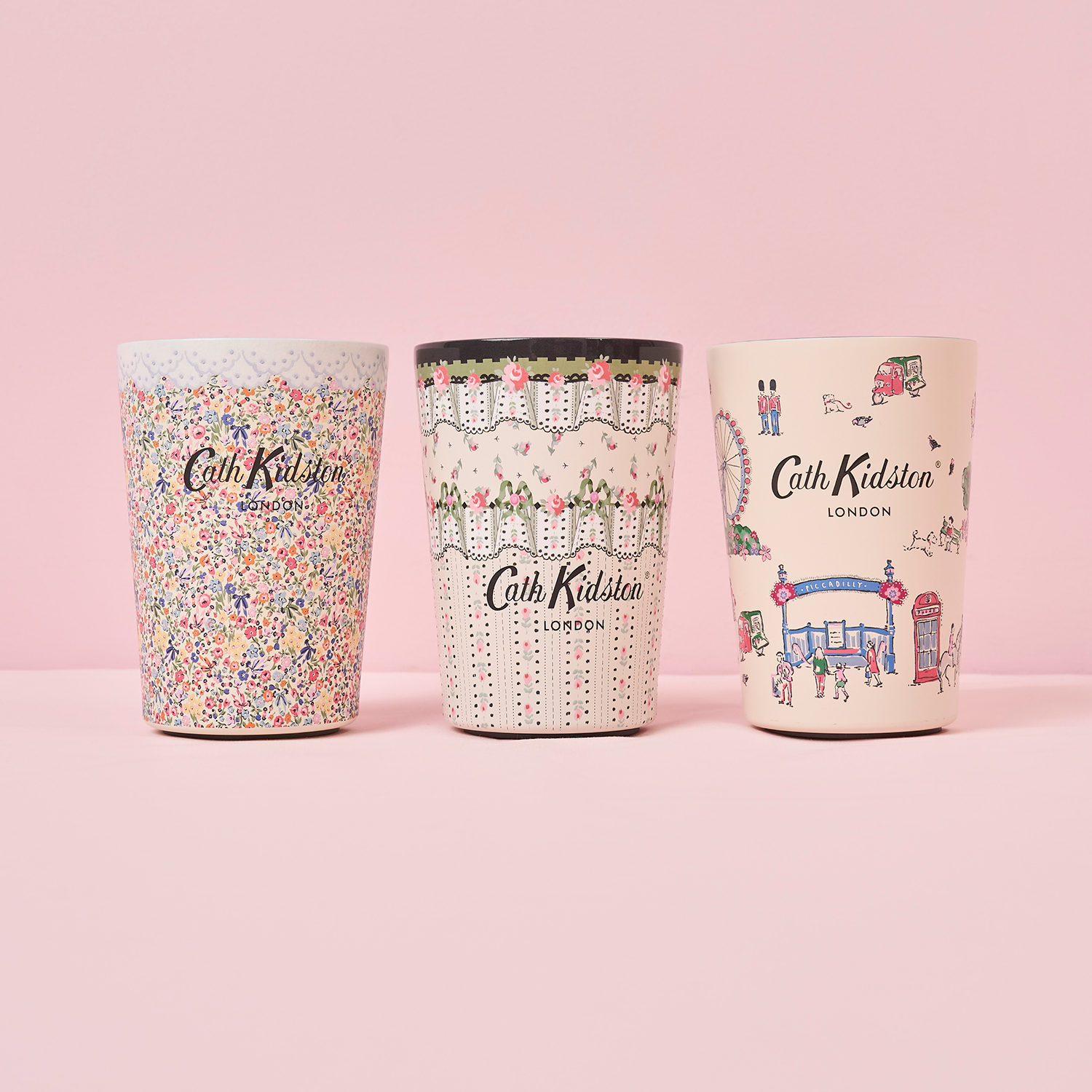 mullion_k　香川県 サーモタンブラー | Cath Kidston 日本公式オンラインストア