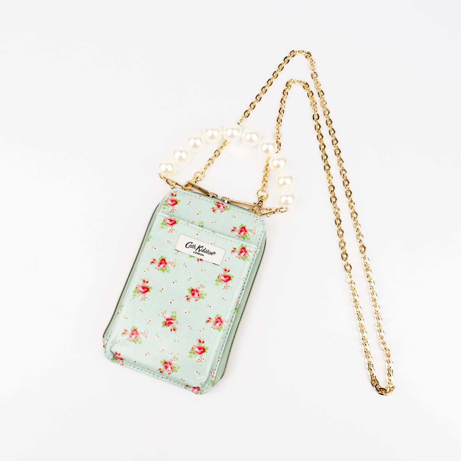 マルチショルダーパース