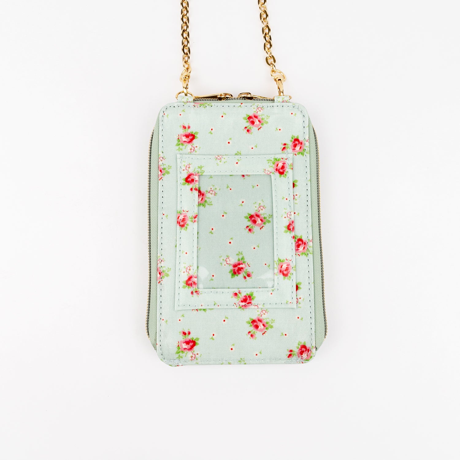 マルチショルダーパース