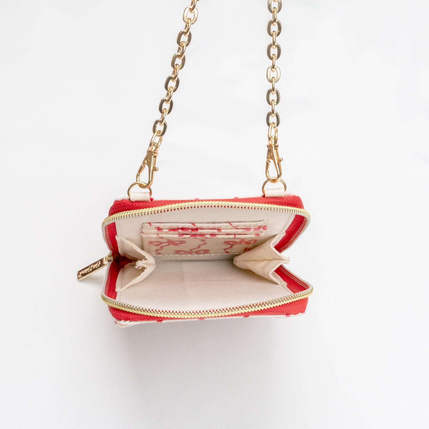 マルチショルダーパース