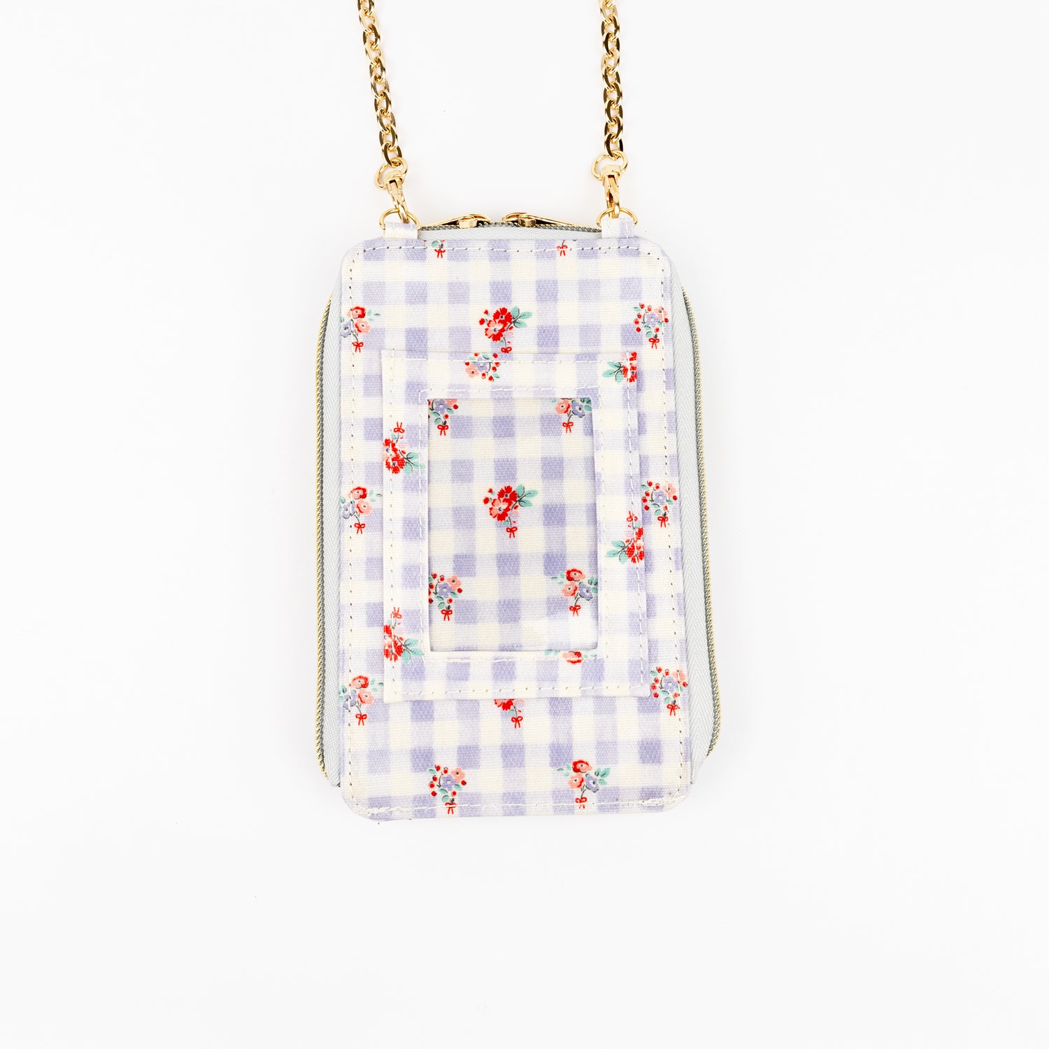 マルチショルダーパース