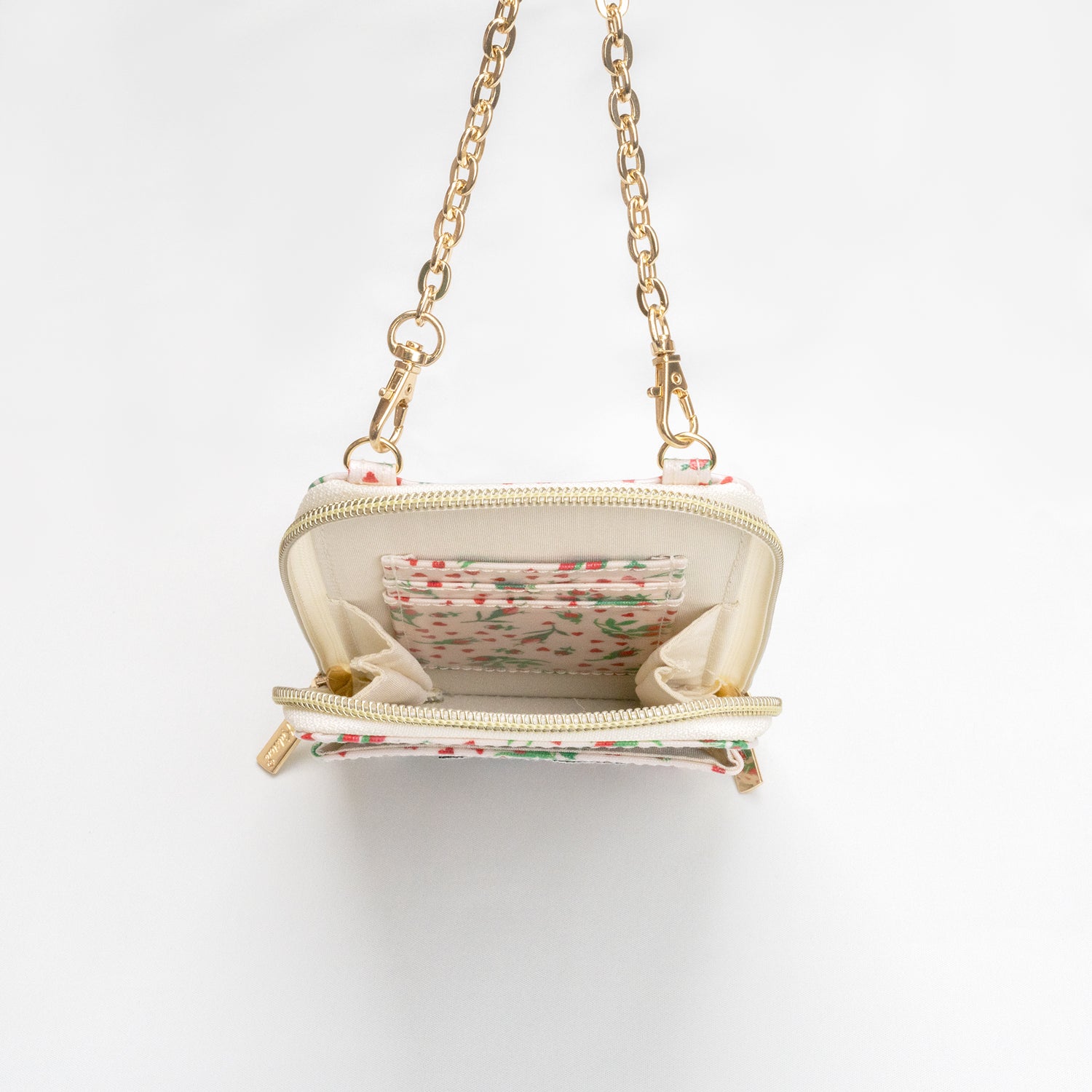 マルチショルダーパース