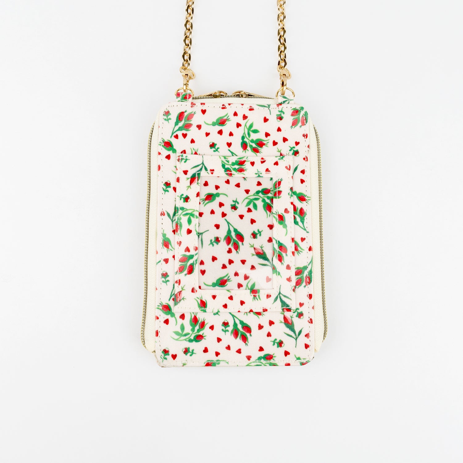 マルチショルダーパース