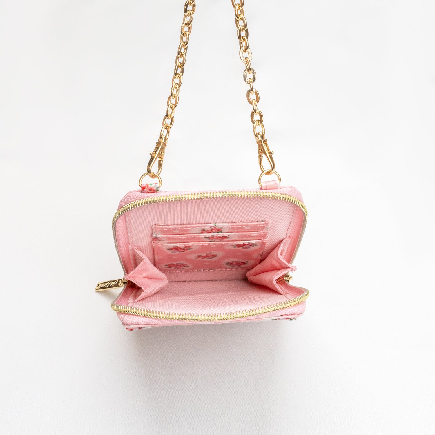 マルチショルダーパース