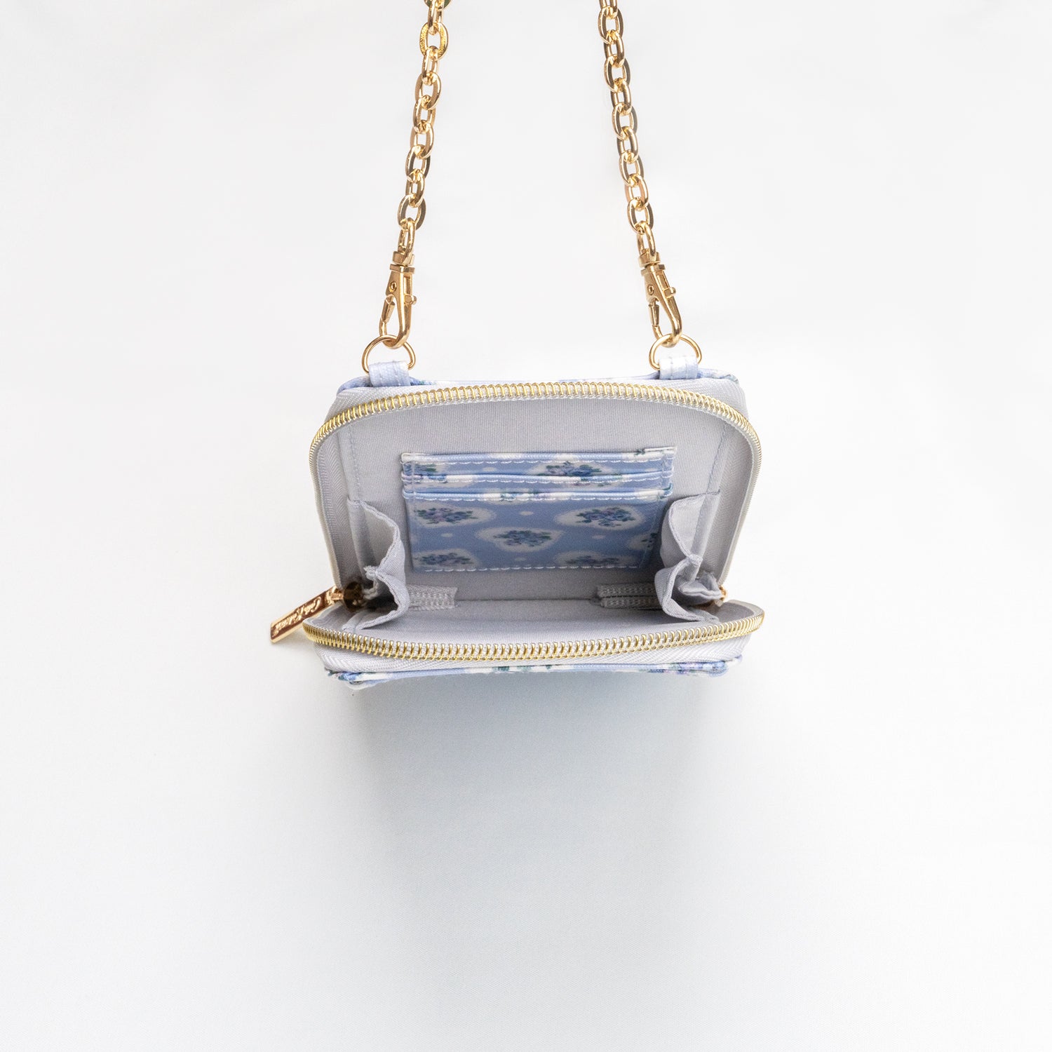 マルチショルダーパース