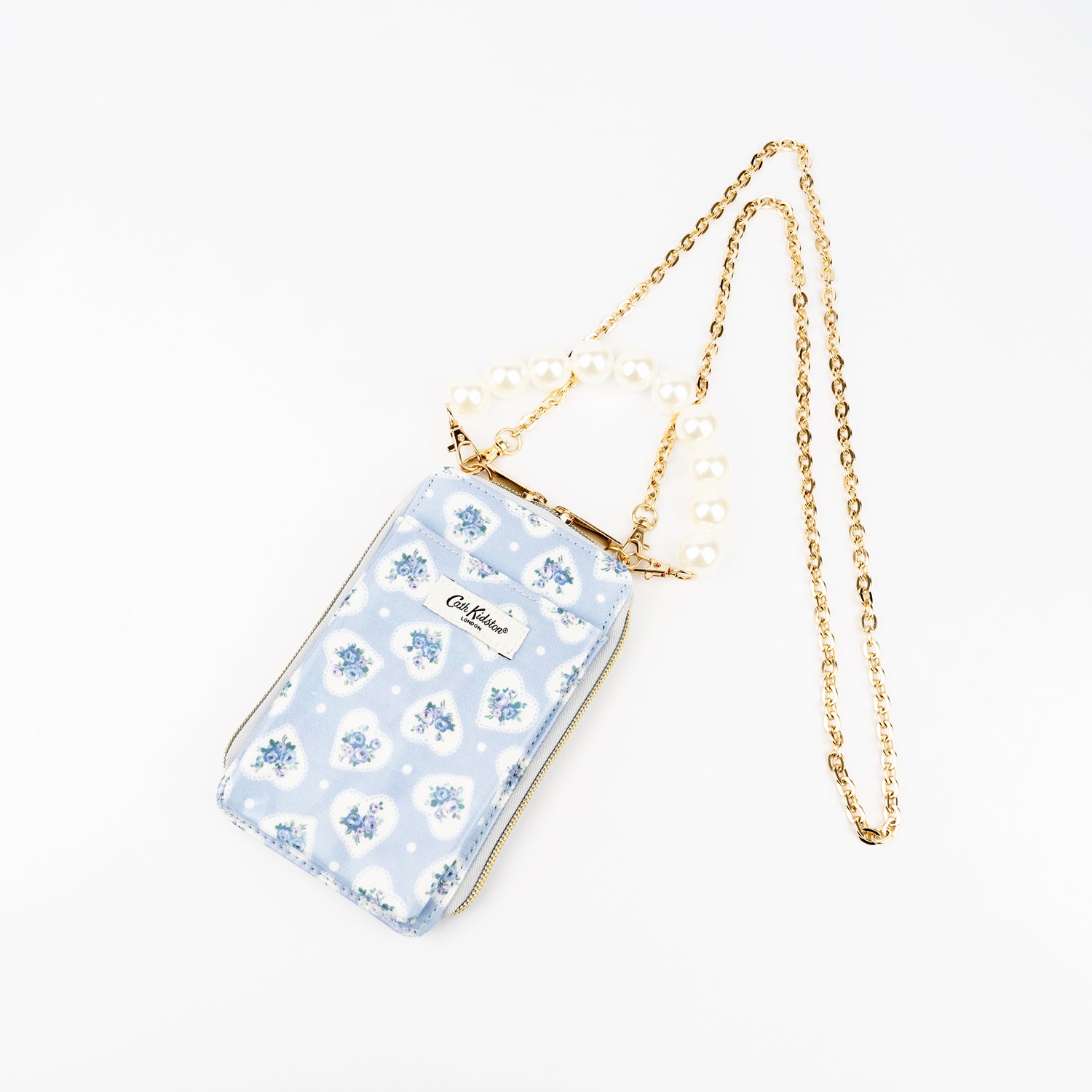 マルチショルダーパース