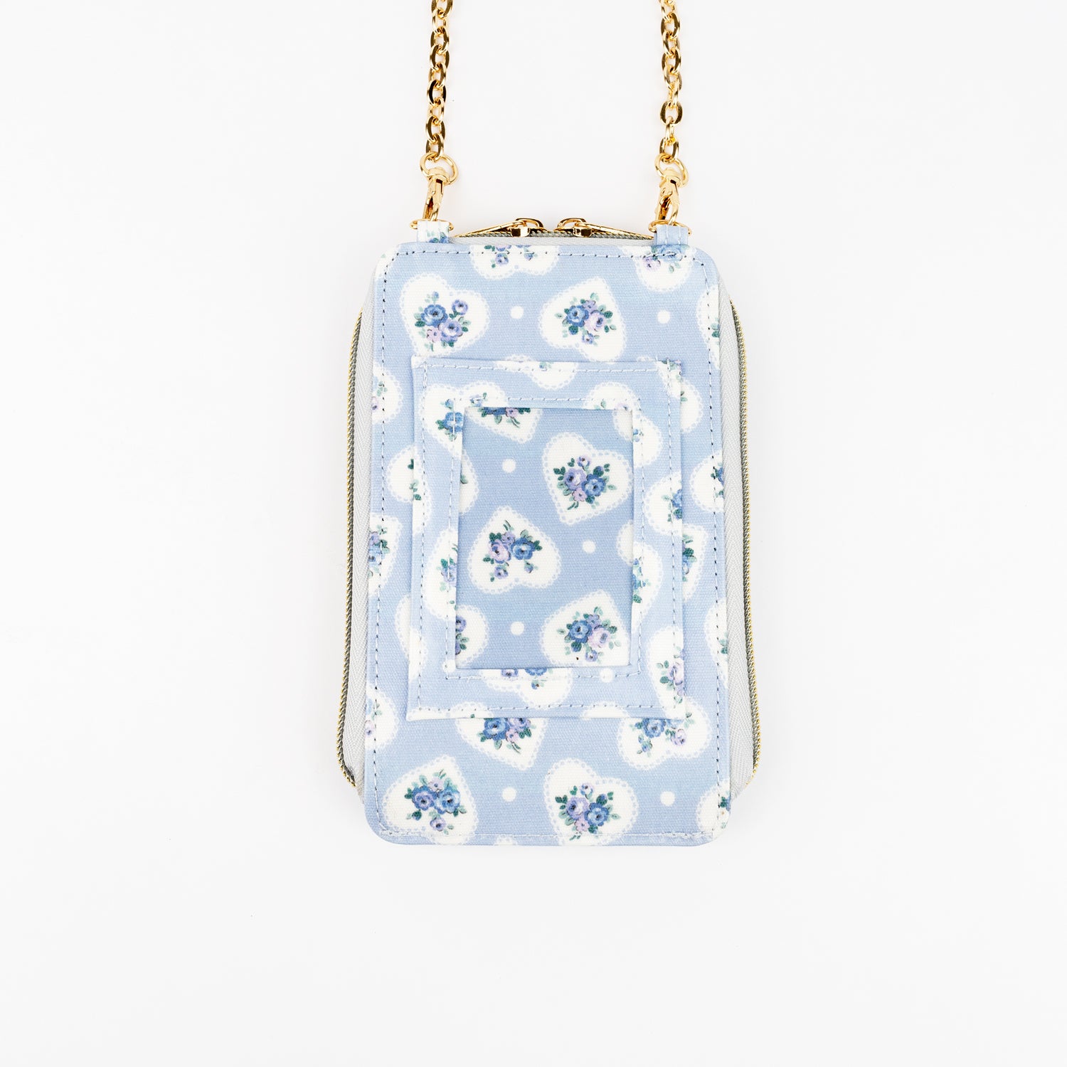 マルチショルダーパース