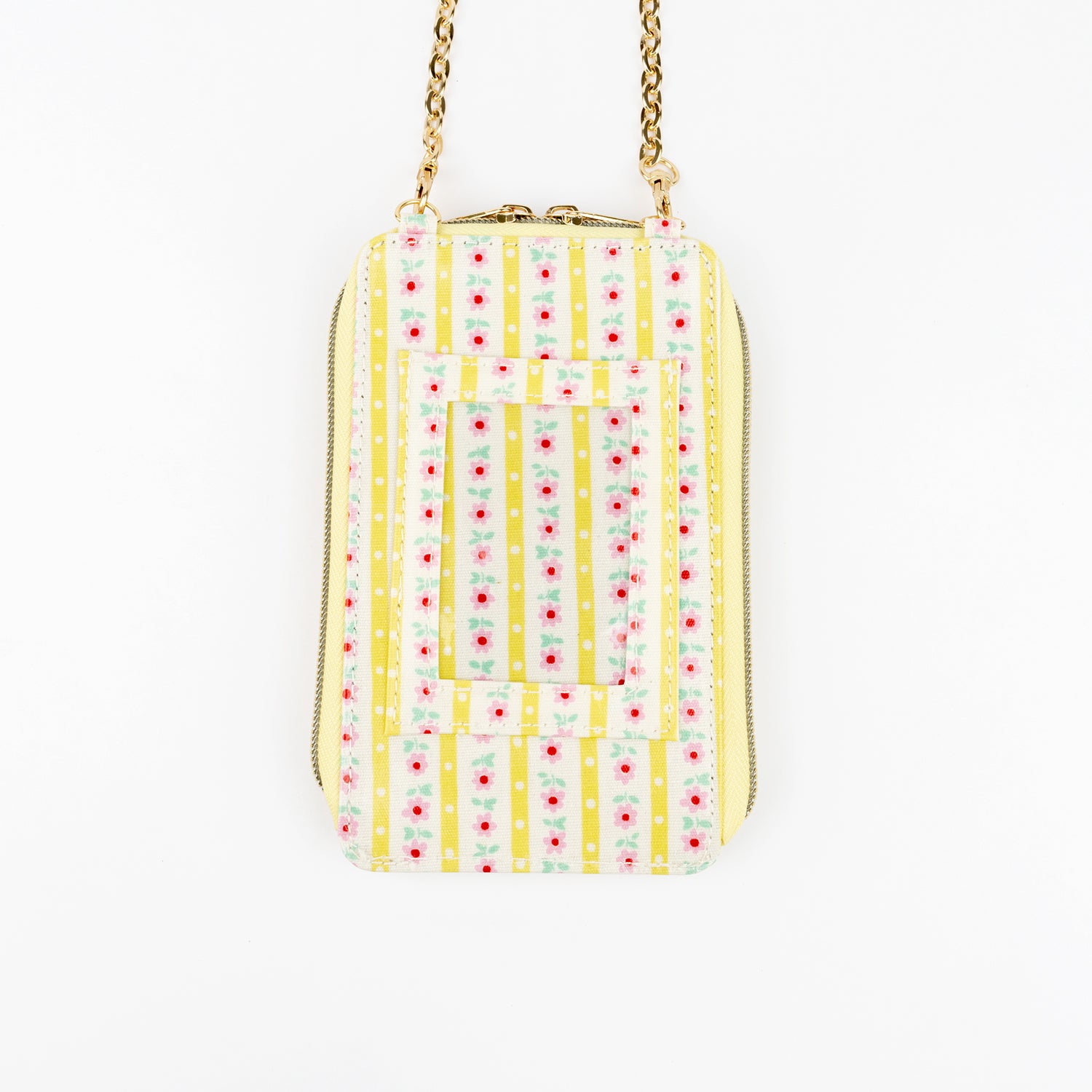 マルチショルダーパース