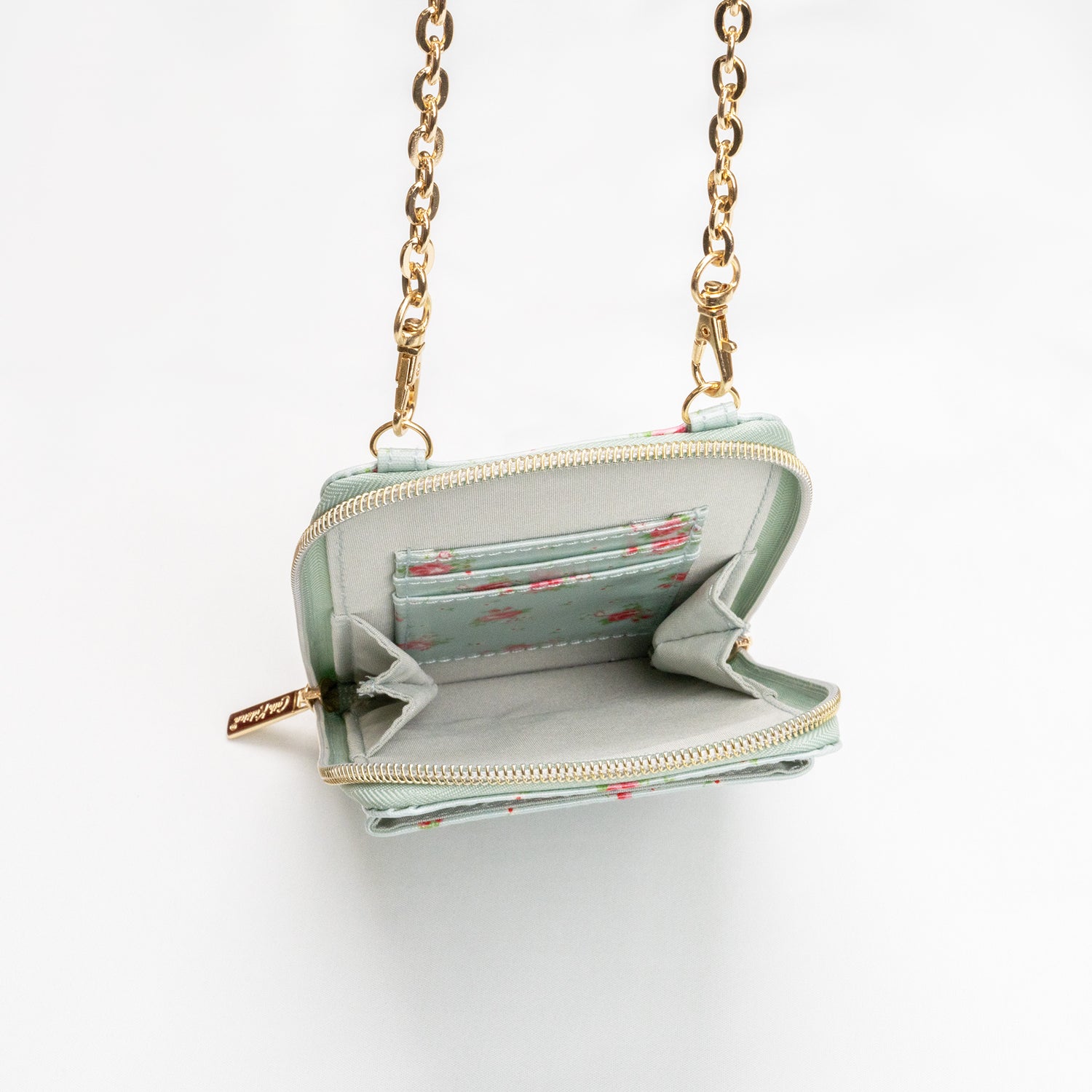 マルチショルダーパース