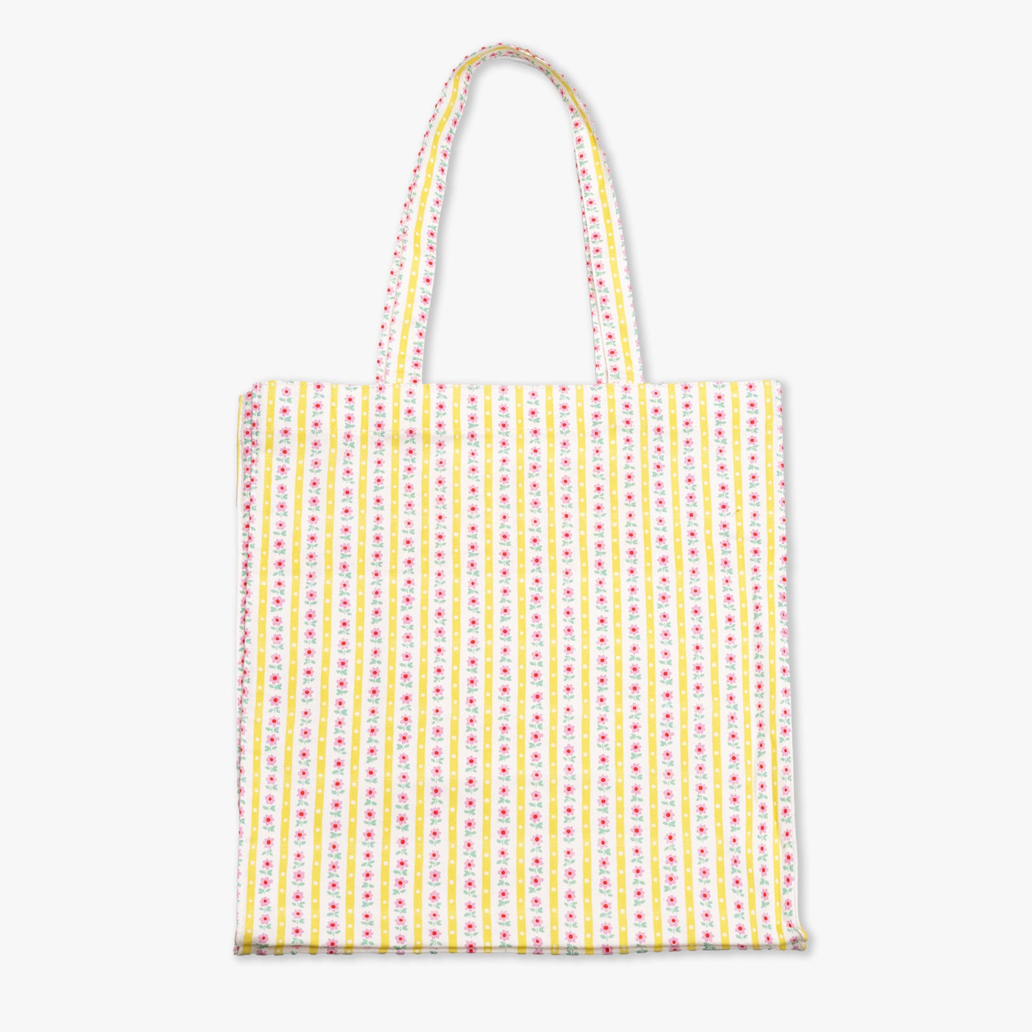 スクエアトートバッグ