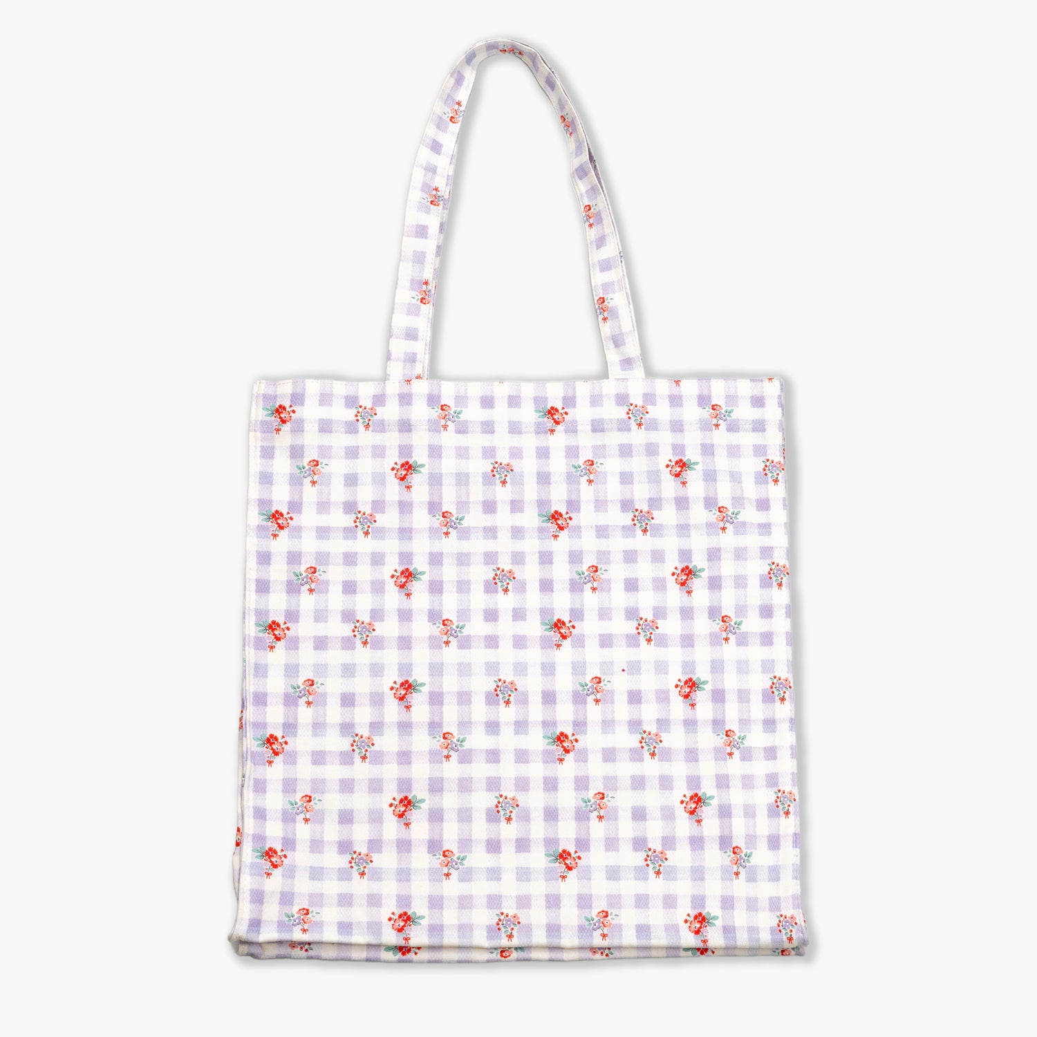 スクエアトートバッグ