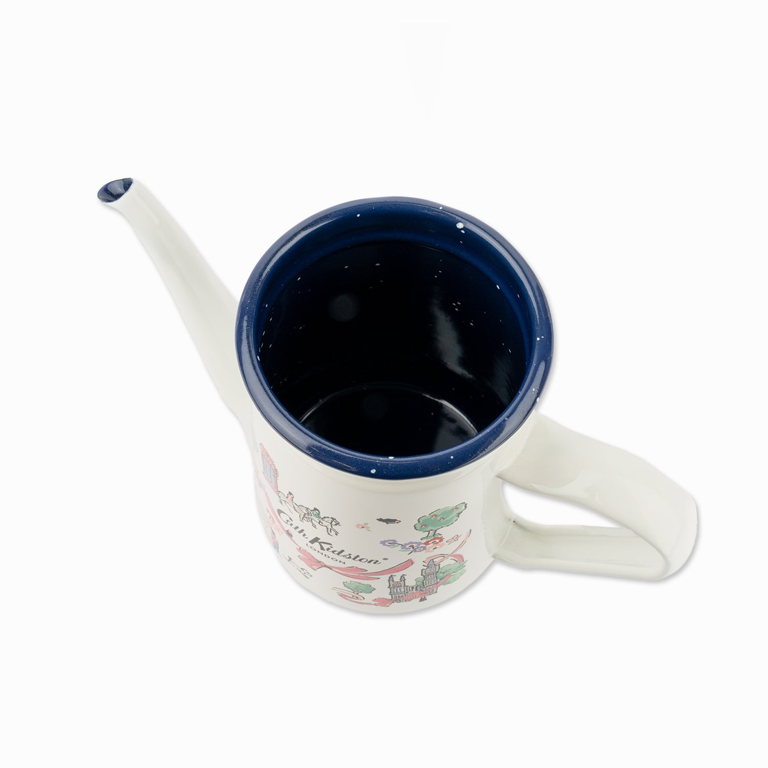 ホーローポット