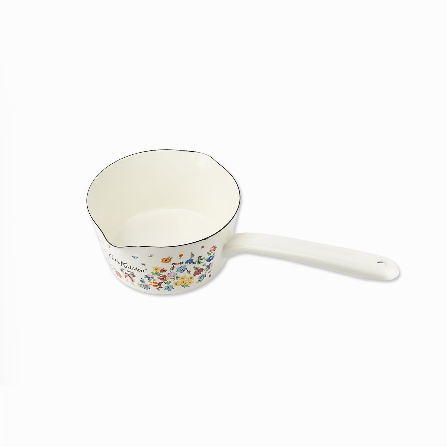 ホーローミルクパン