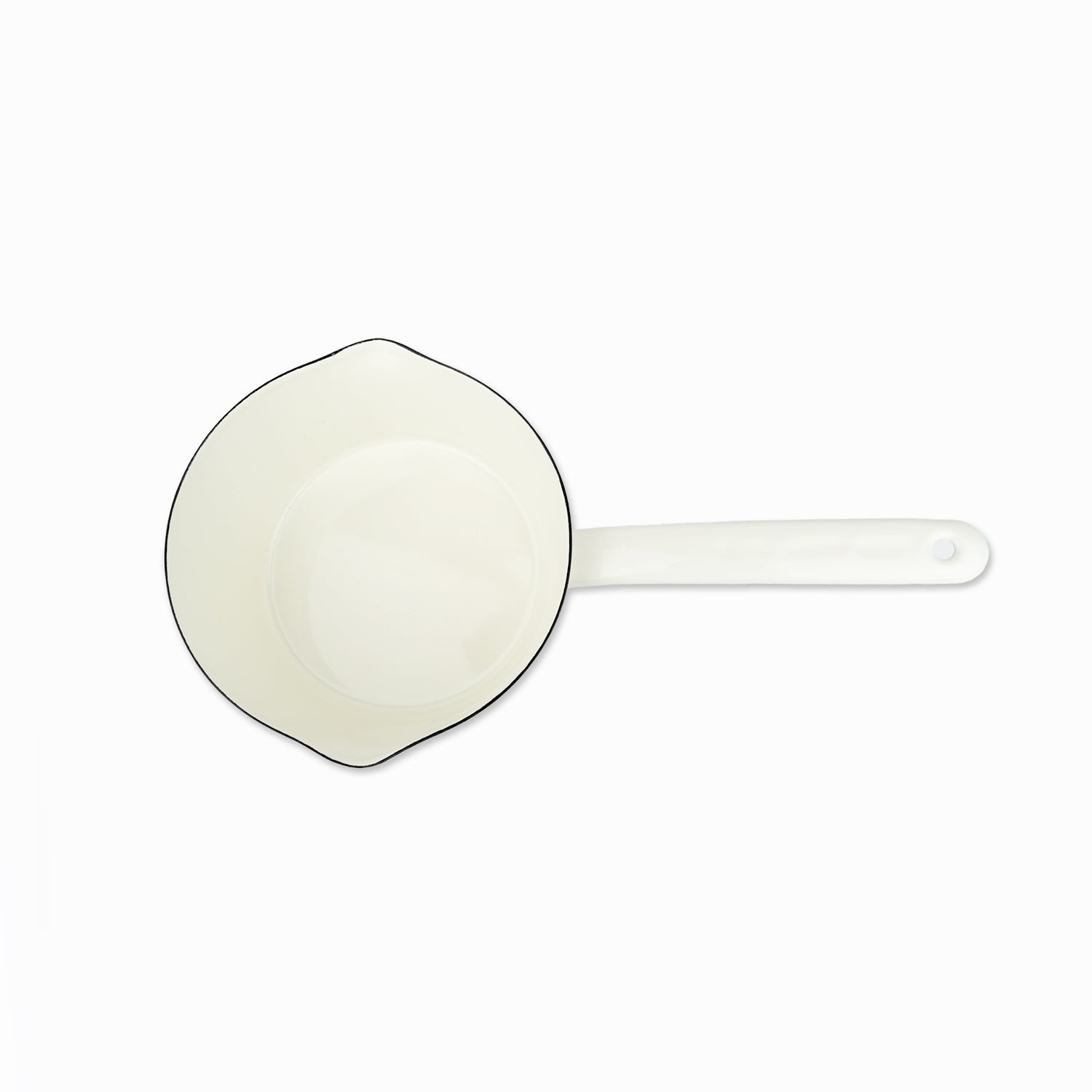 ホーローミルクパン