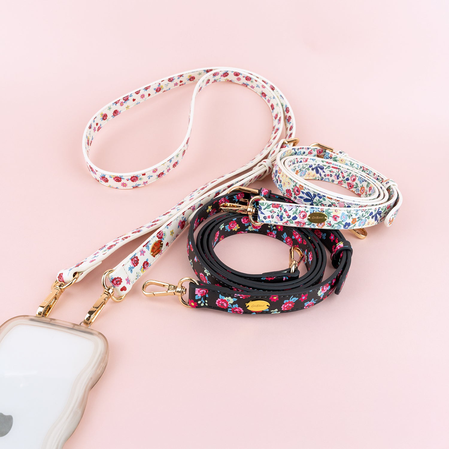 スマホショルダー