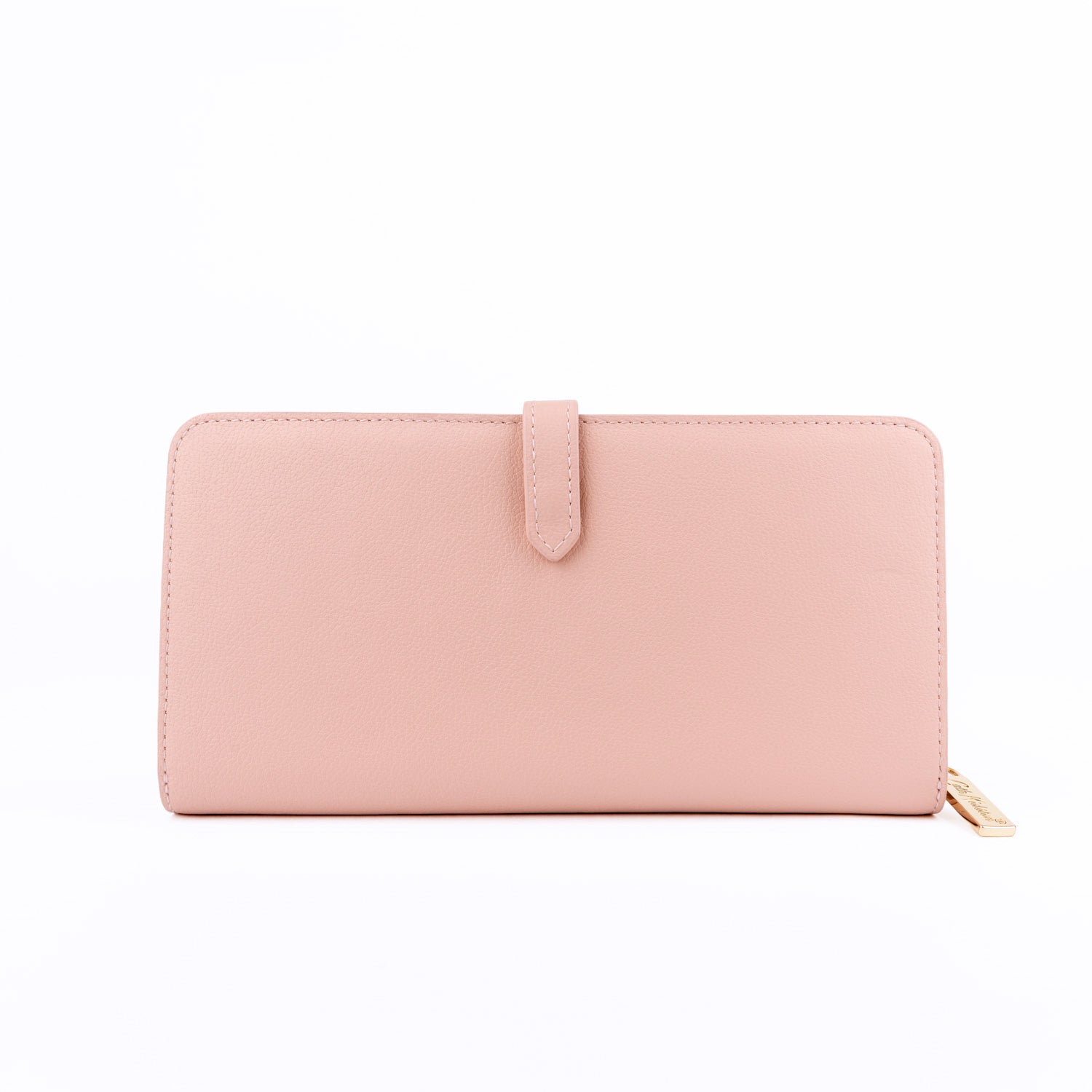 カウレザーロングウォレット Harmony Ditsy