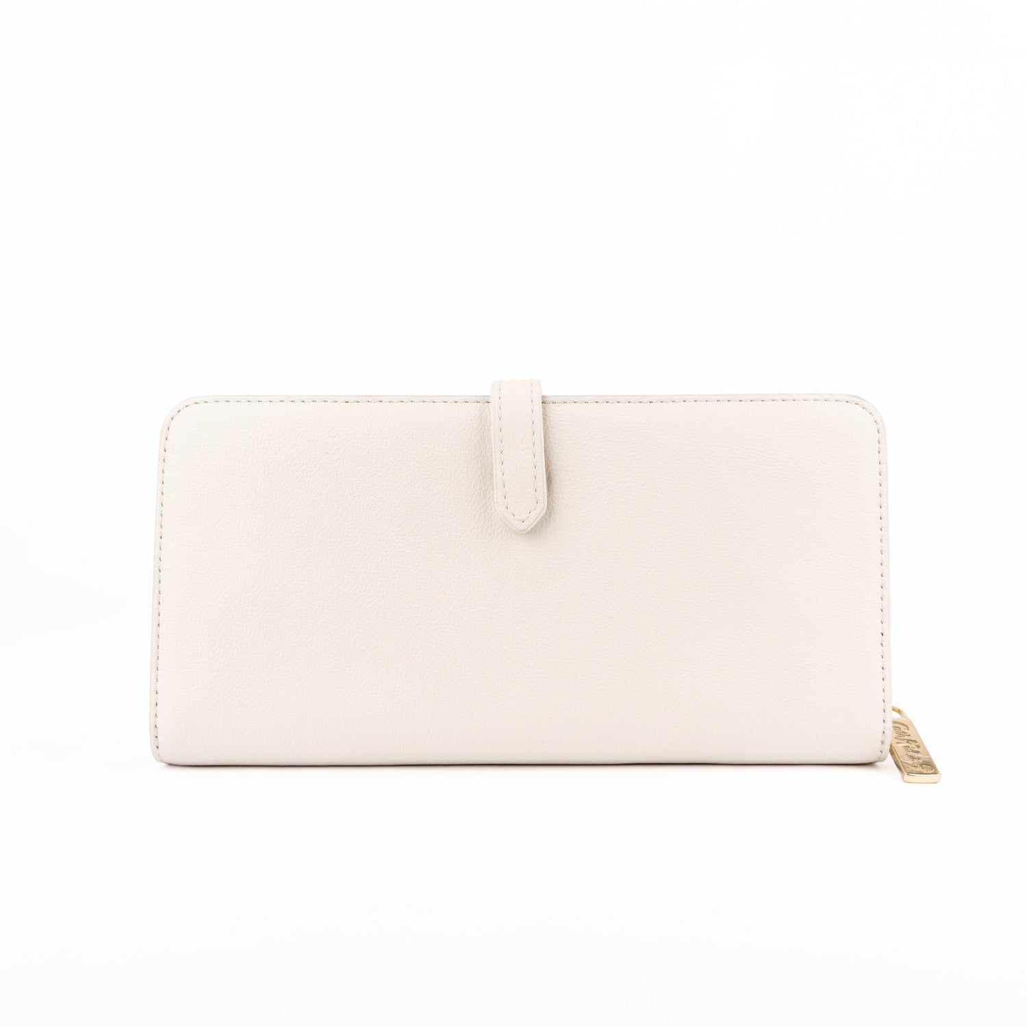 カウレザーロングウォレット Harmony Ditsy