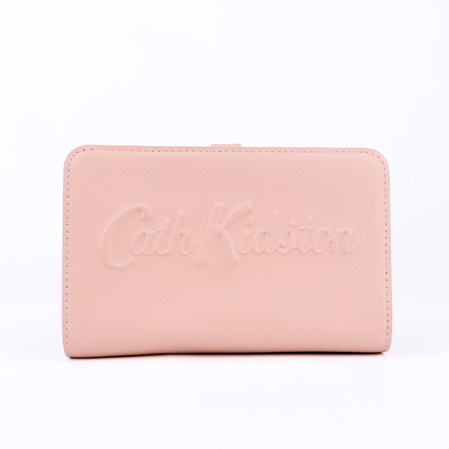 カウレザーウォレット Harmony Ditsy