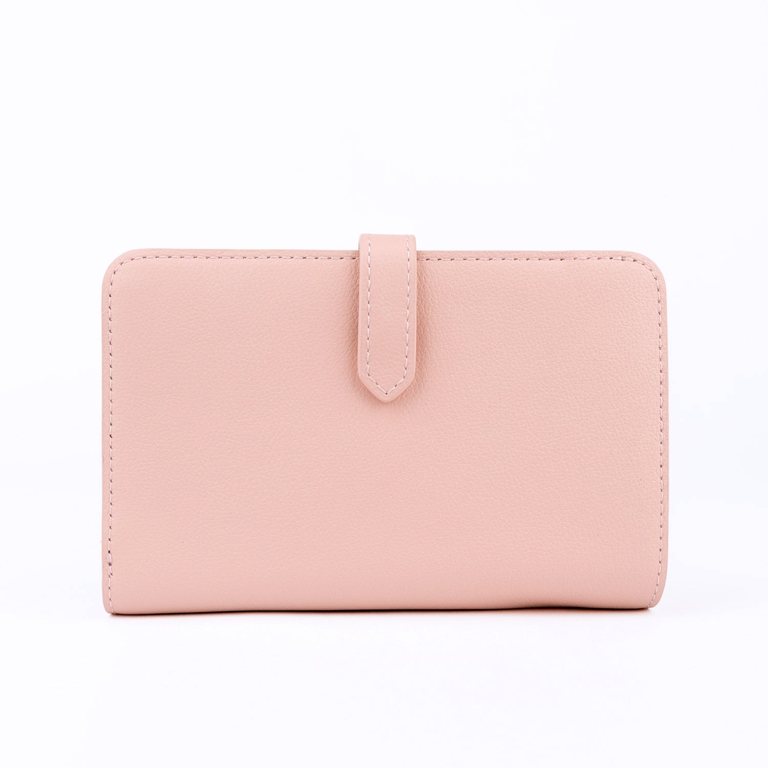 カウレザーウォレット Harmony Ditsy