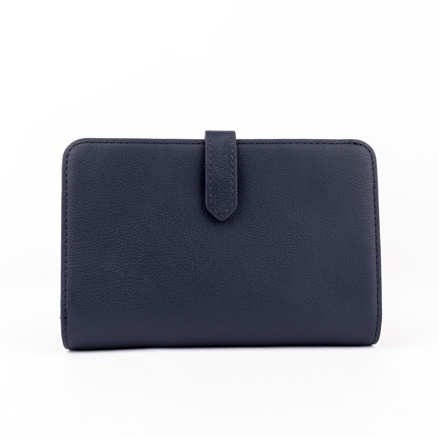 カウレザーウォレット Harmony Ditsy