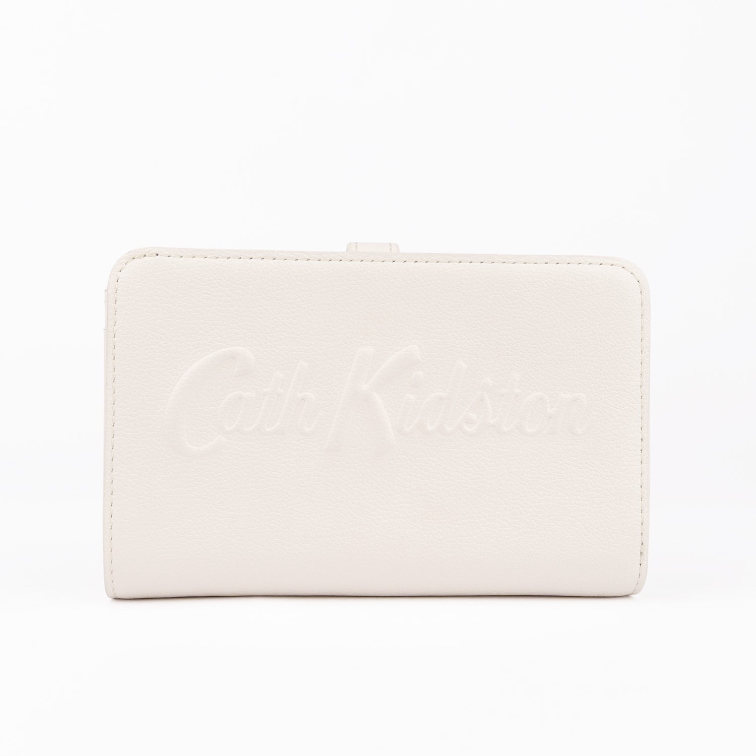 カウレザーウォレット Harmony Ditsy