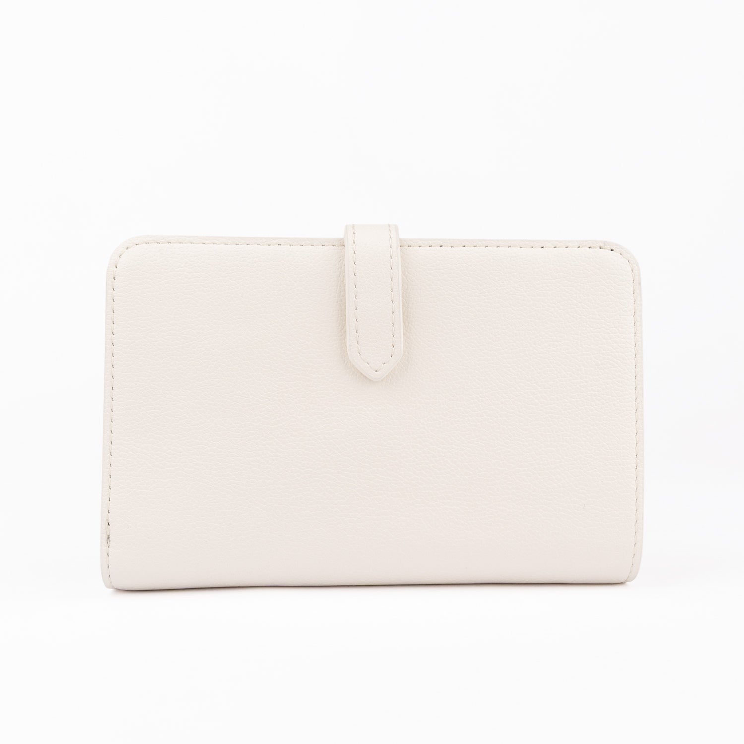 カウレザーウォレット Harmony Ditsy