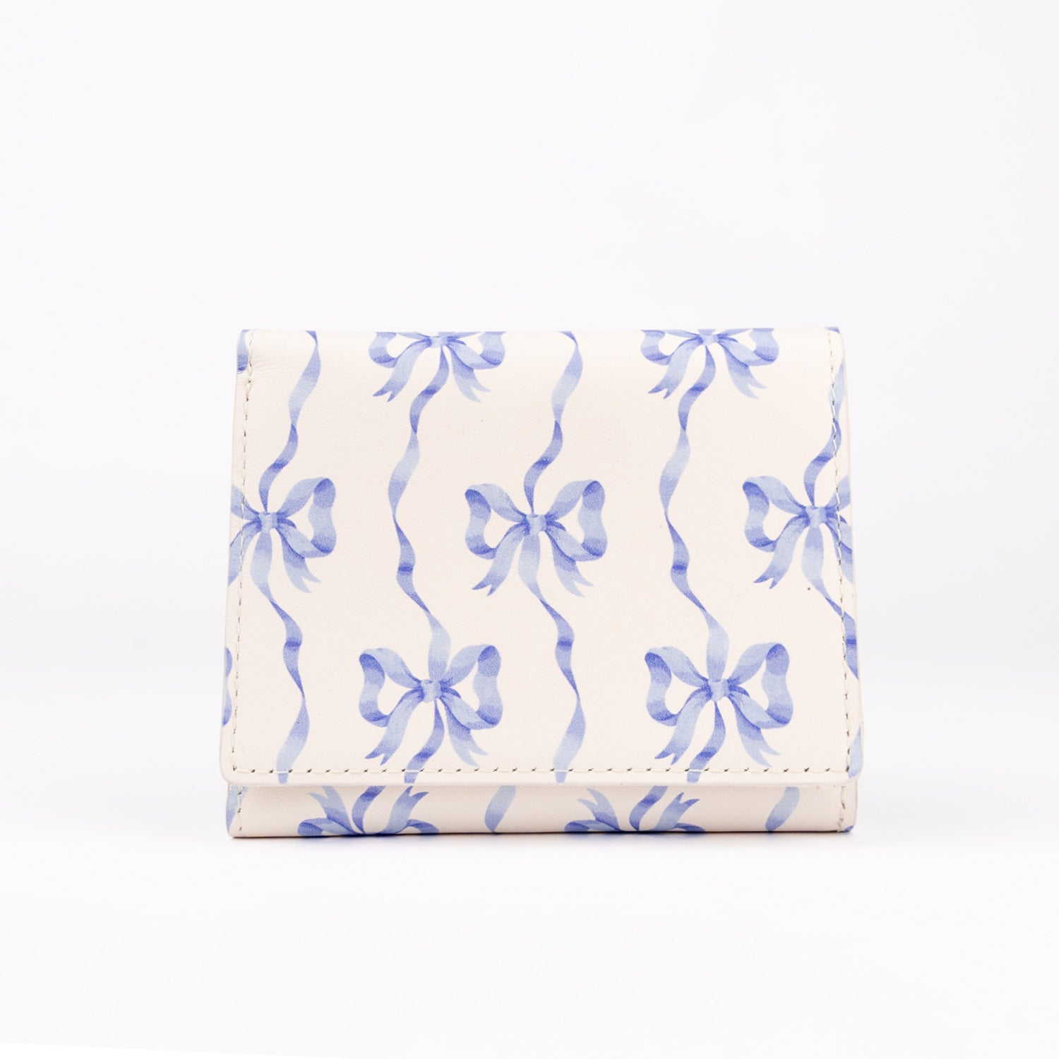 カウレザーミニウォレット