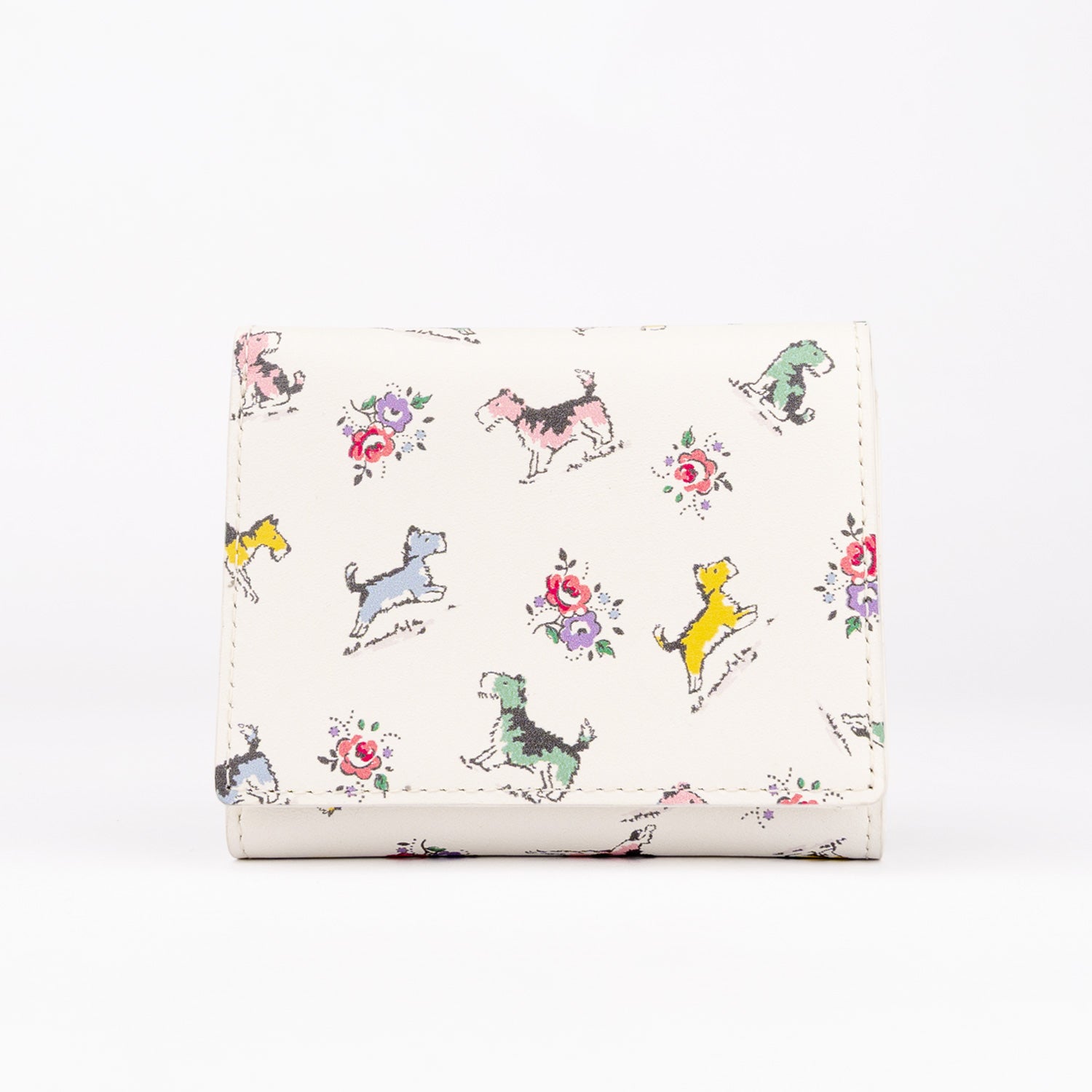 カウレザーミニウォレット