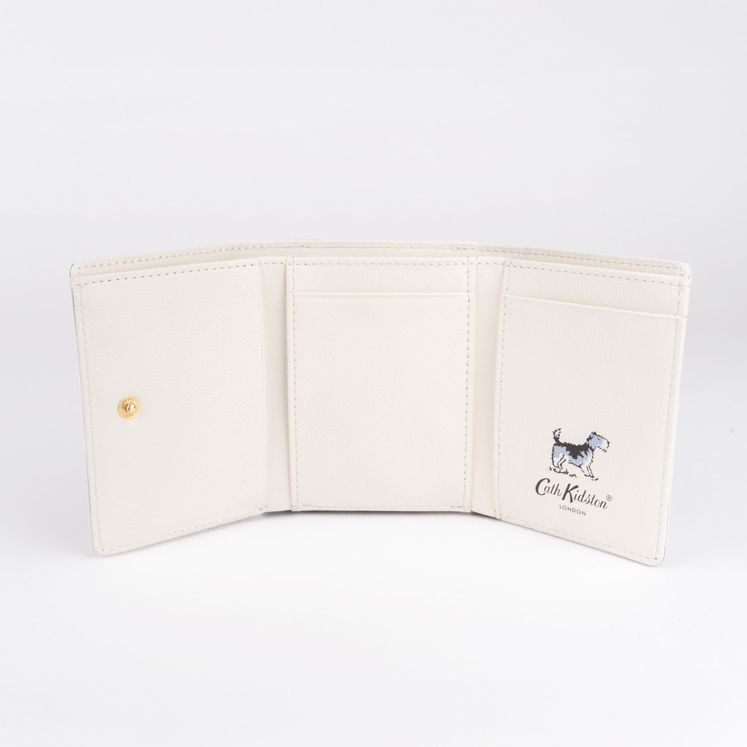 カウレザーミニウォレット