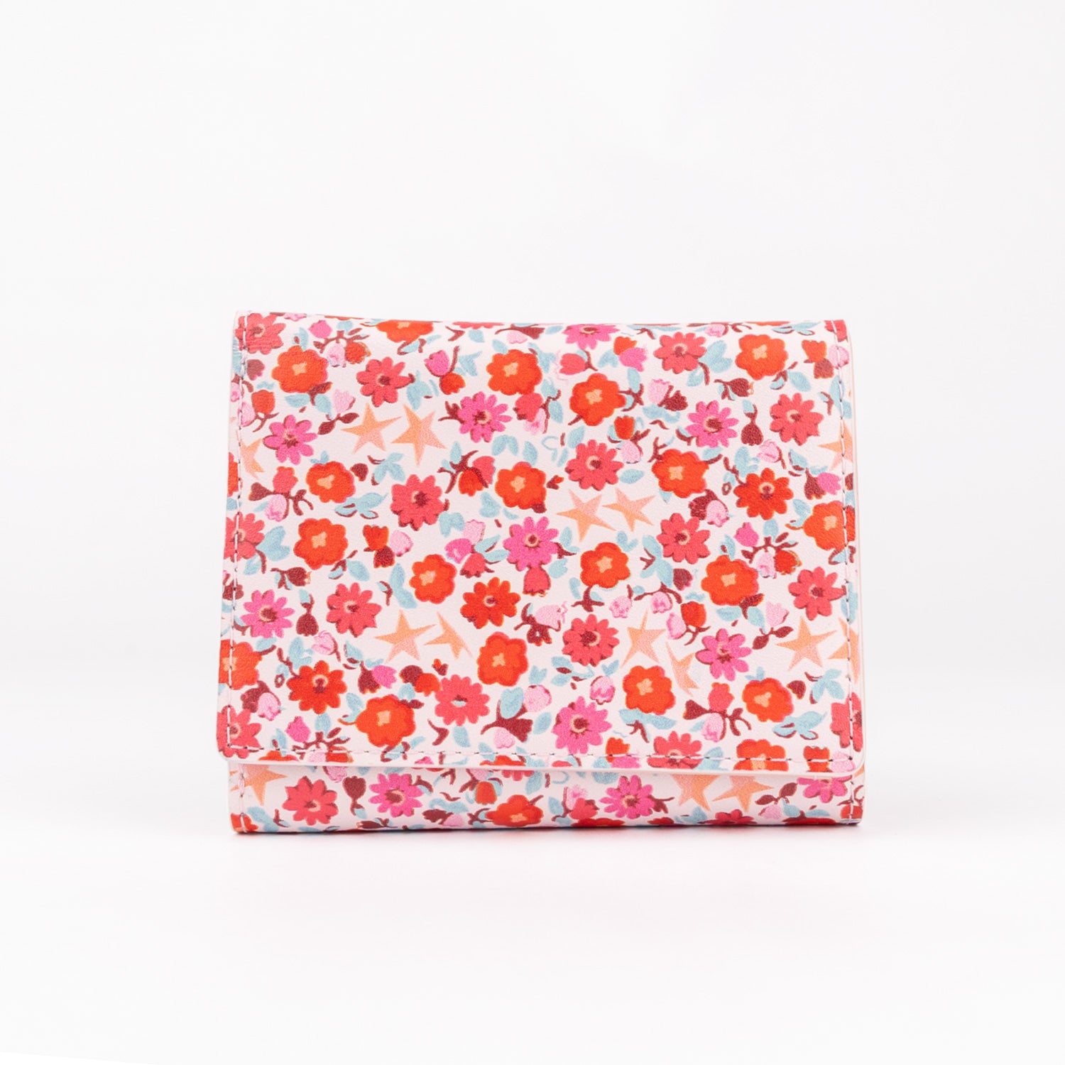 カウレザーミニウォレット