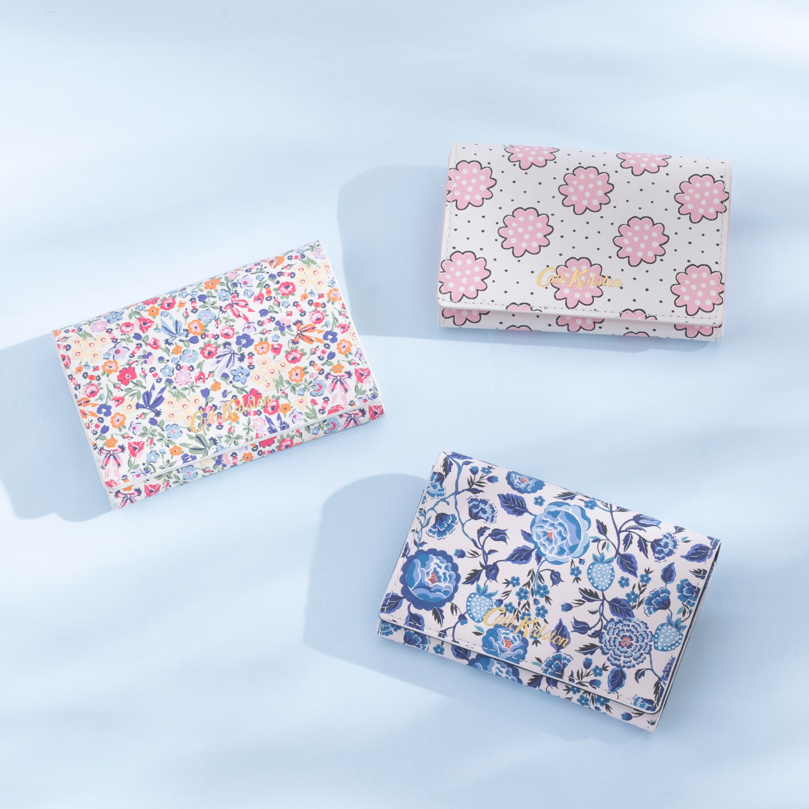 カウレザーカードケース