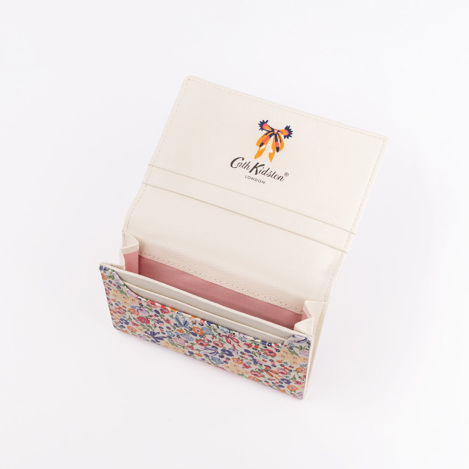 カウレザーカードケース