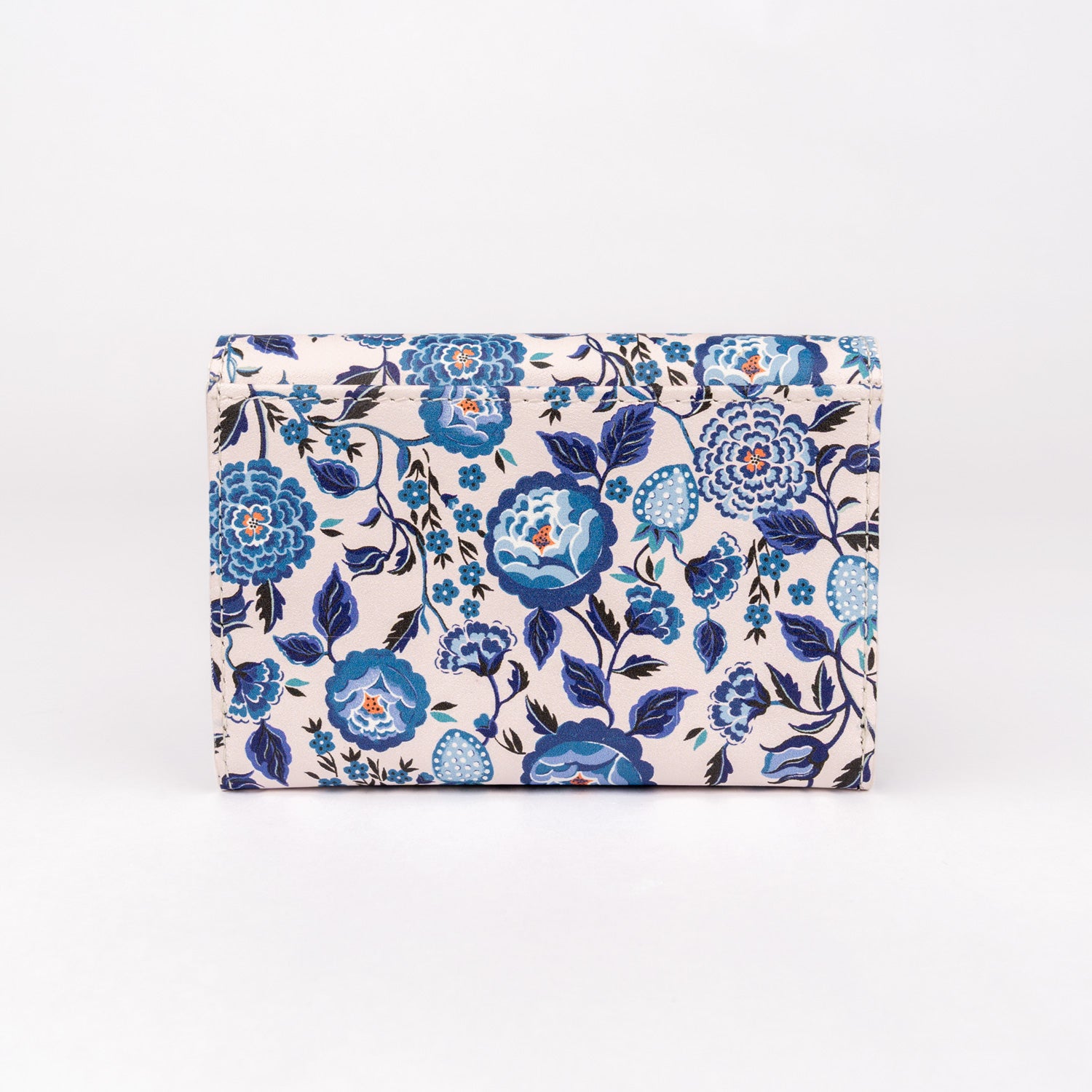 カウレザーカードケース