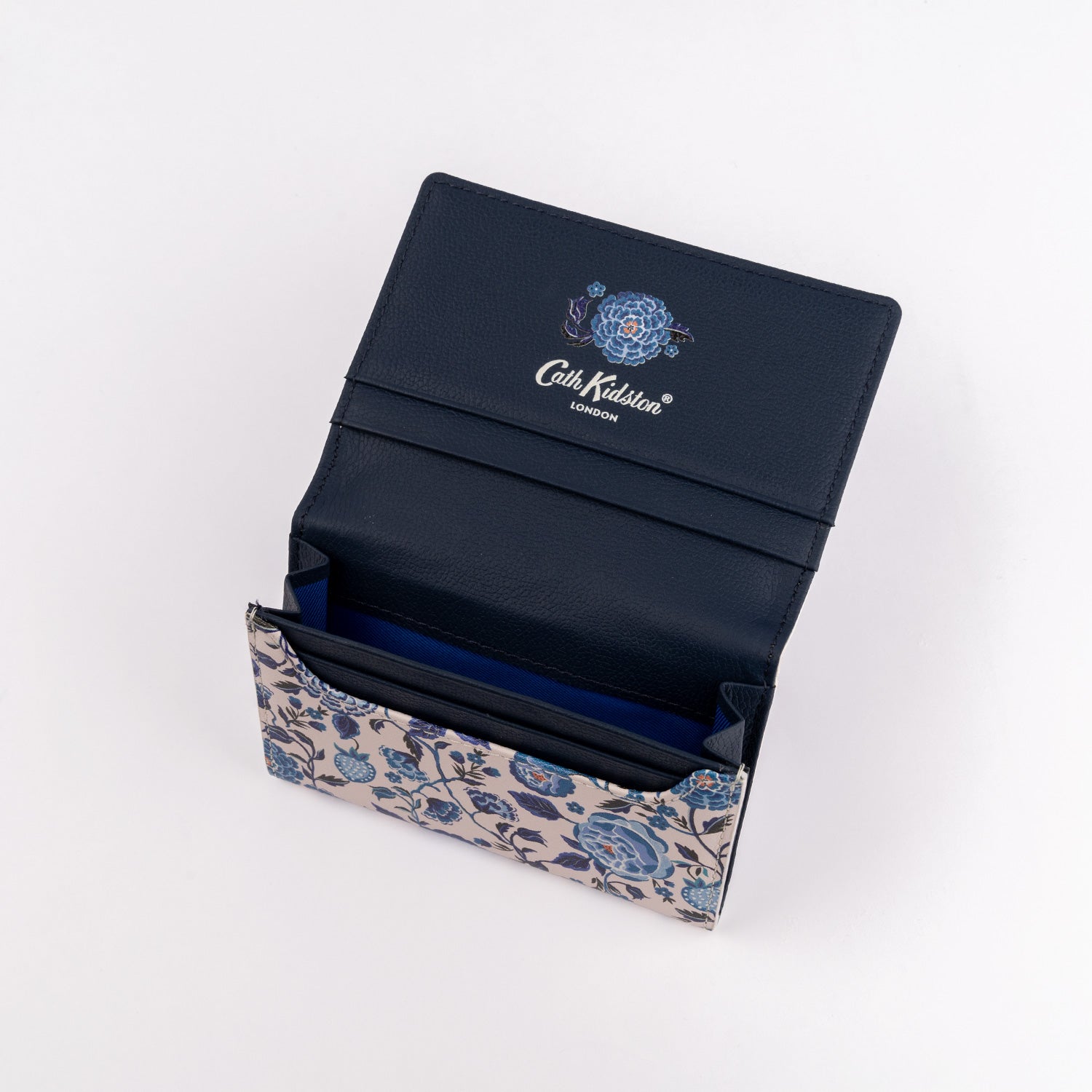 カウレザーカードケース