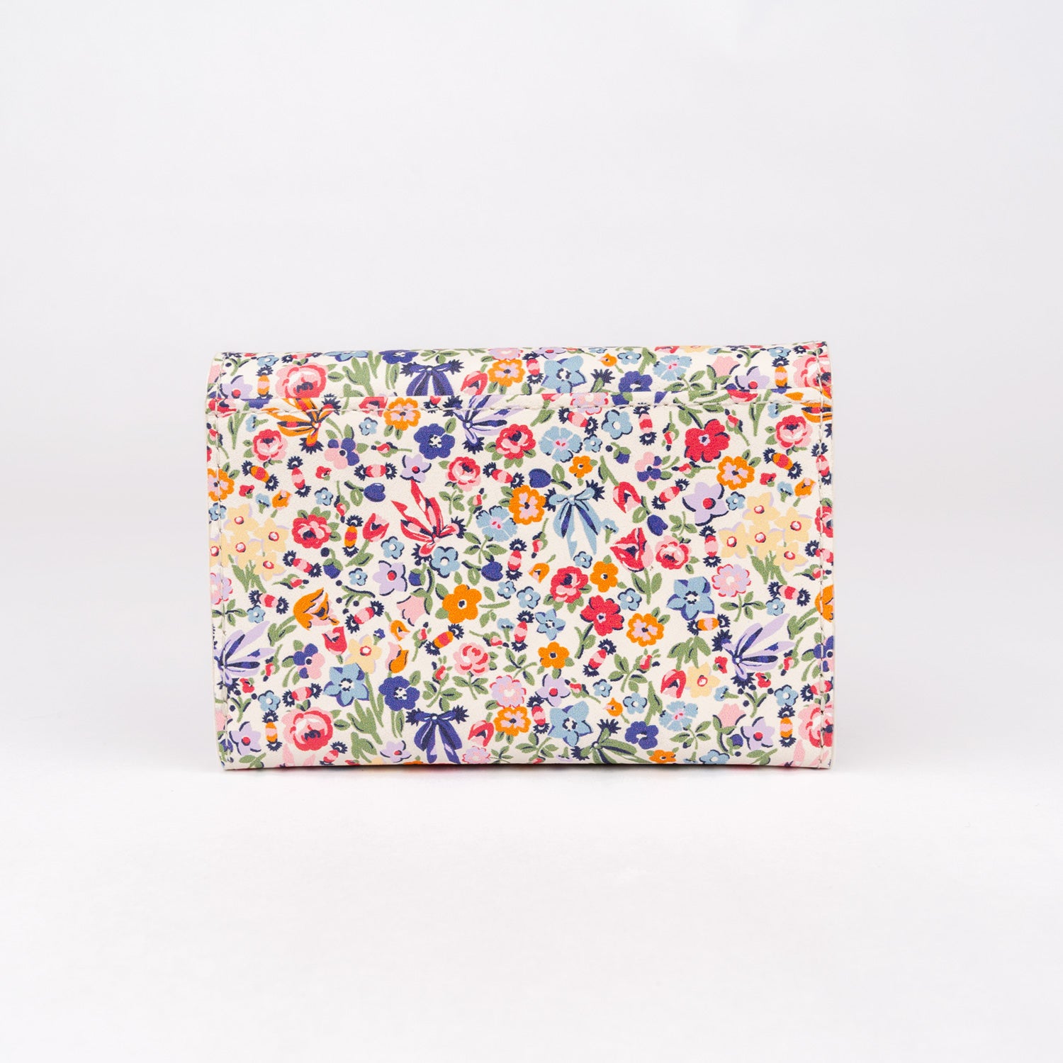 カウレザーカードケース