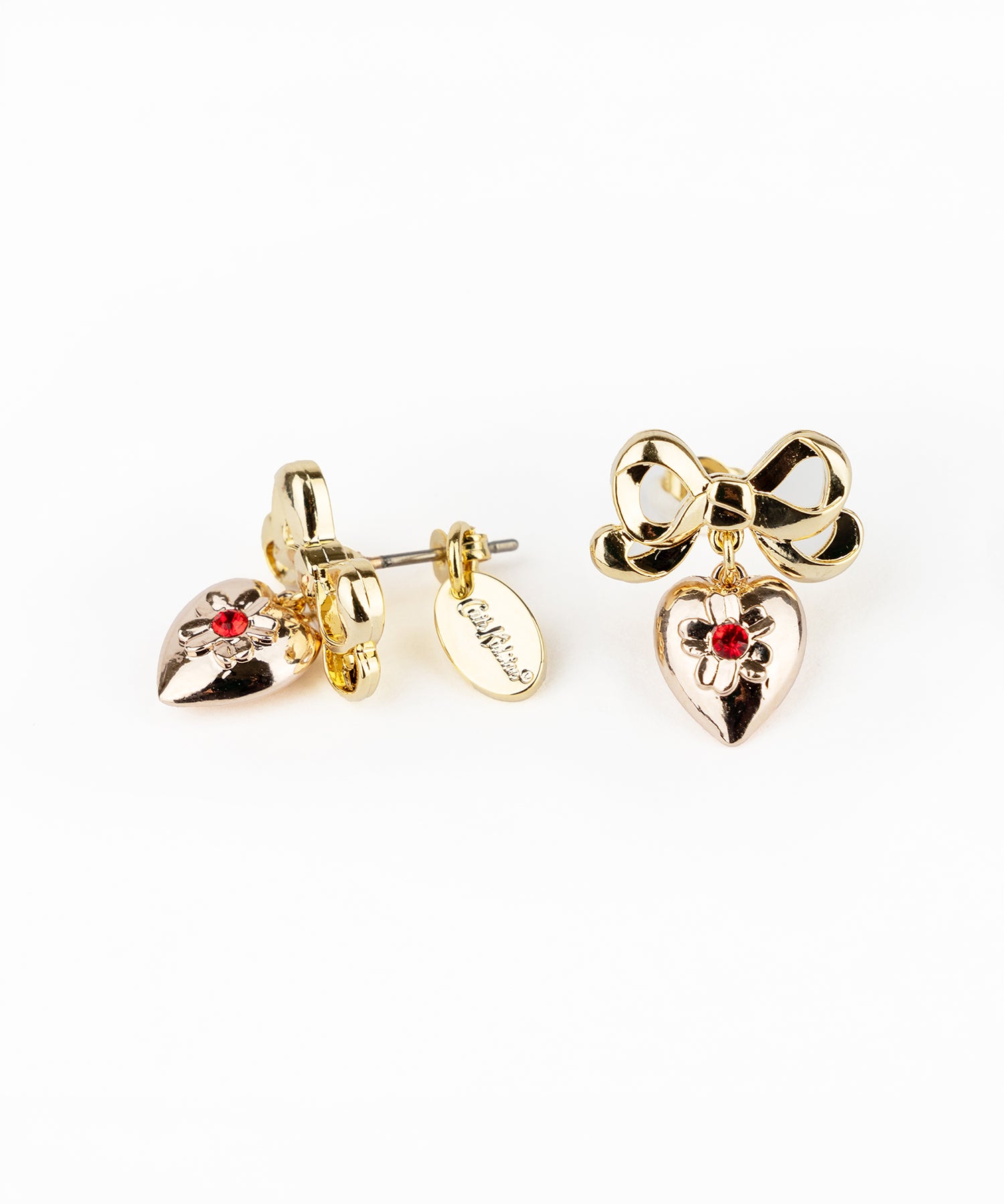 CKxLiquem ピアス Love Notes