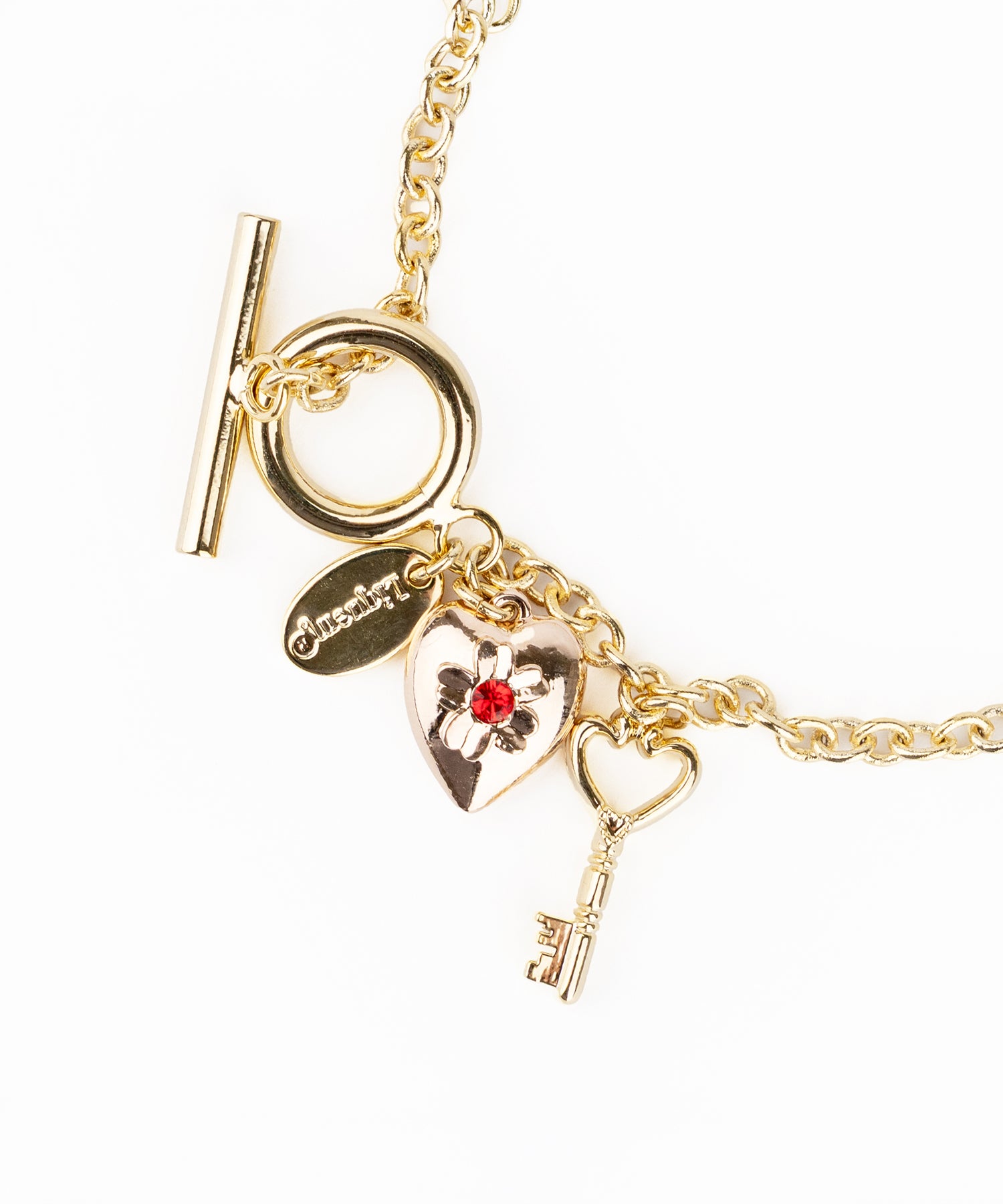 CKxLiquem ブレスレット Love Notes