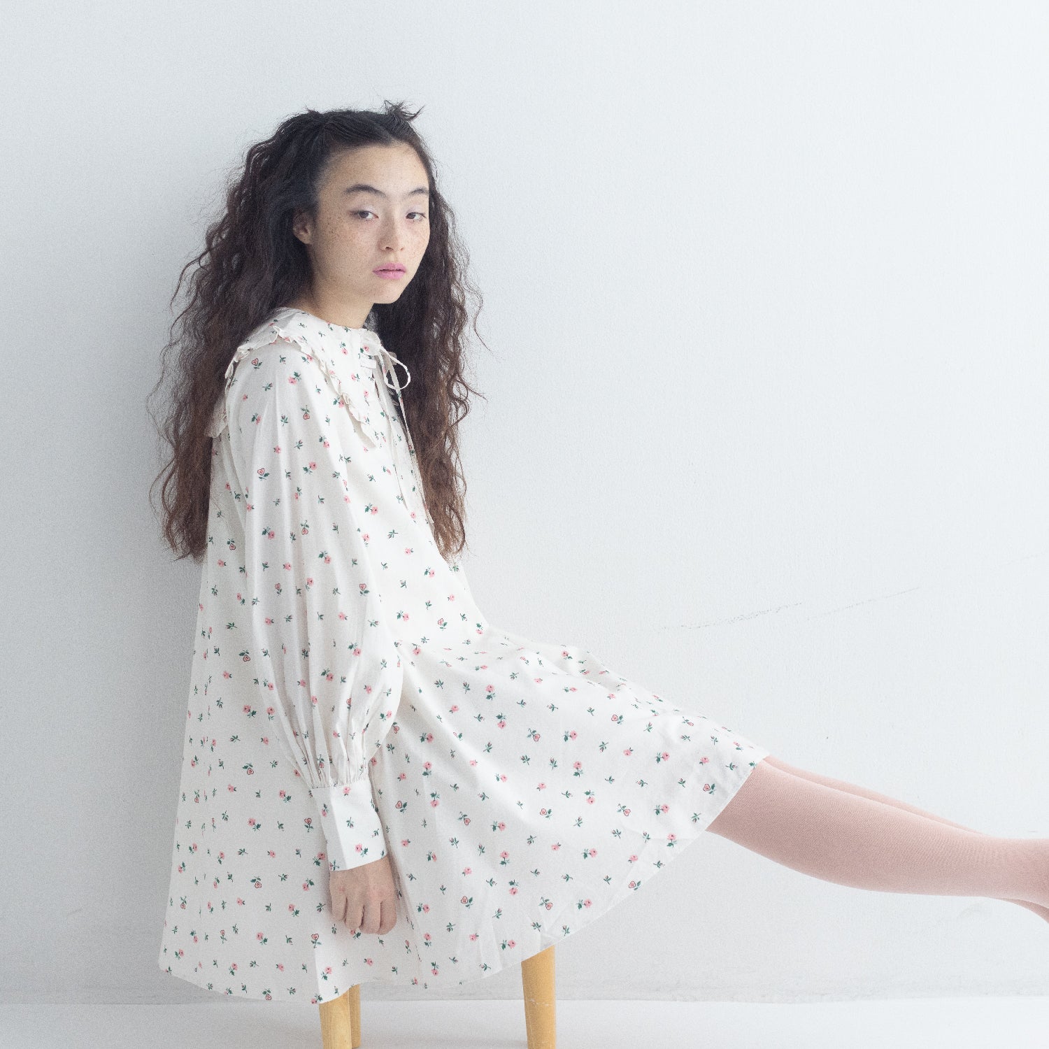 セーラーミニワンピース