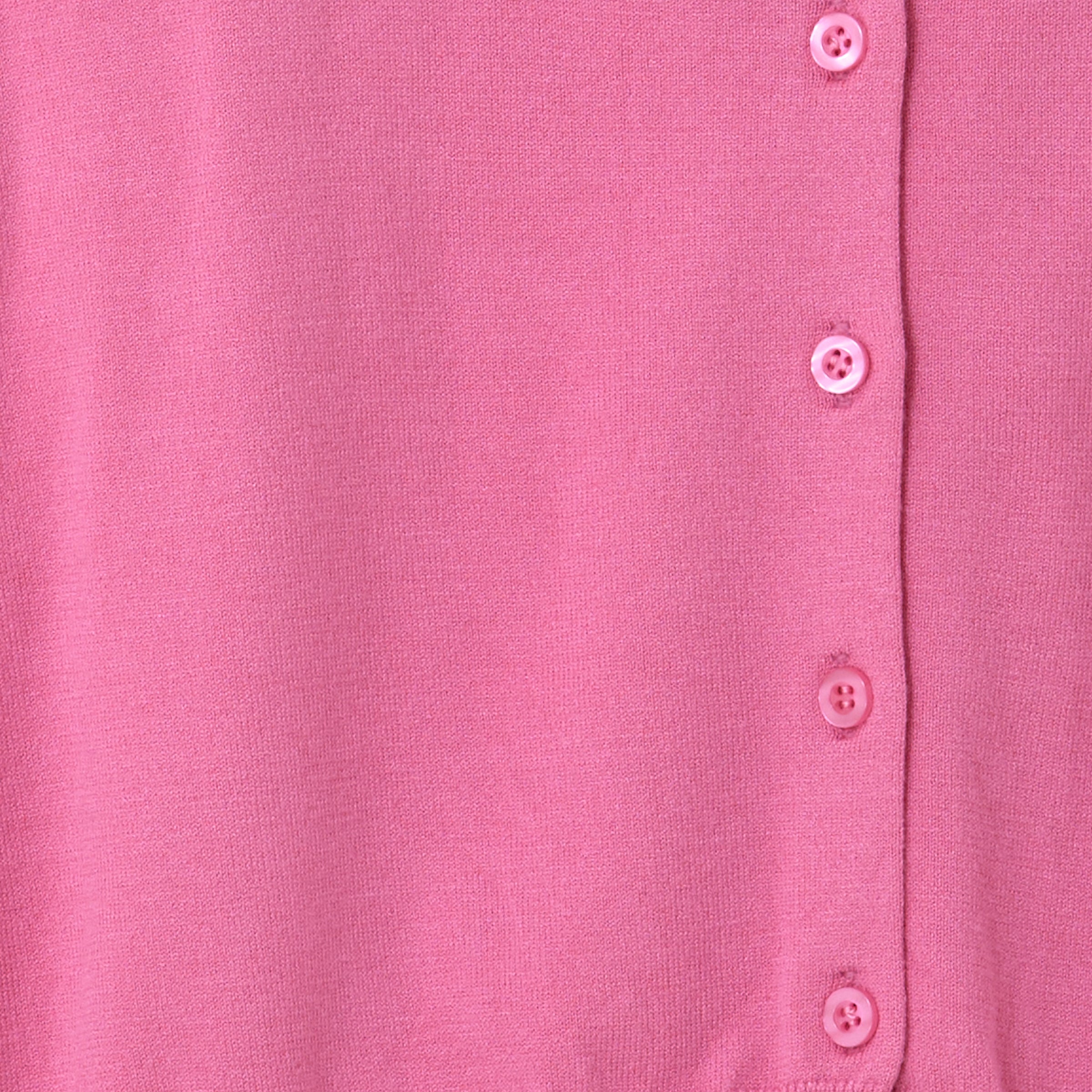 ニットカーディガン London Dog