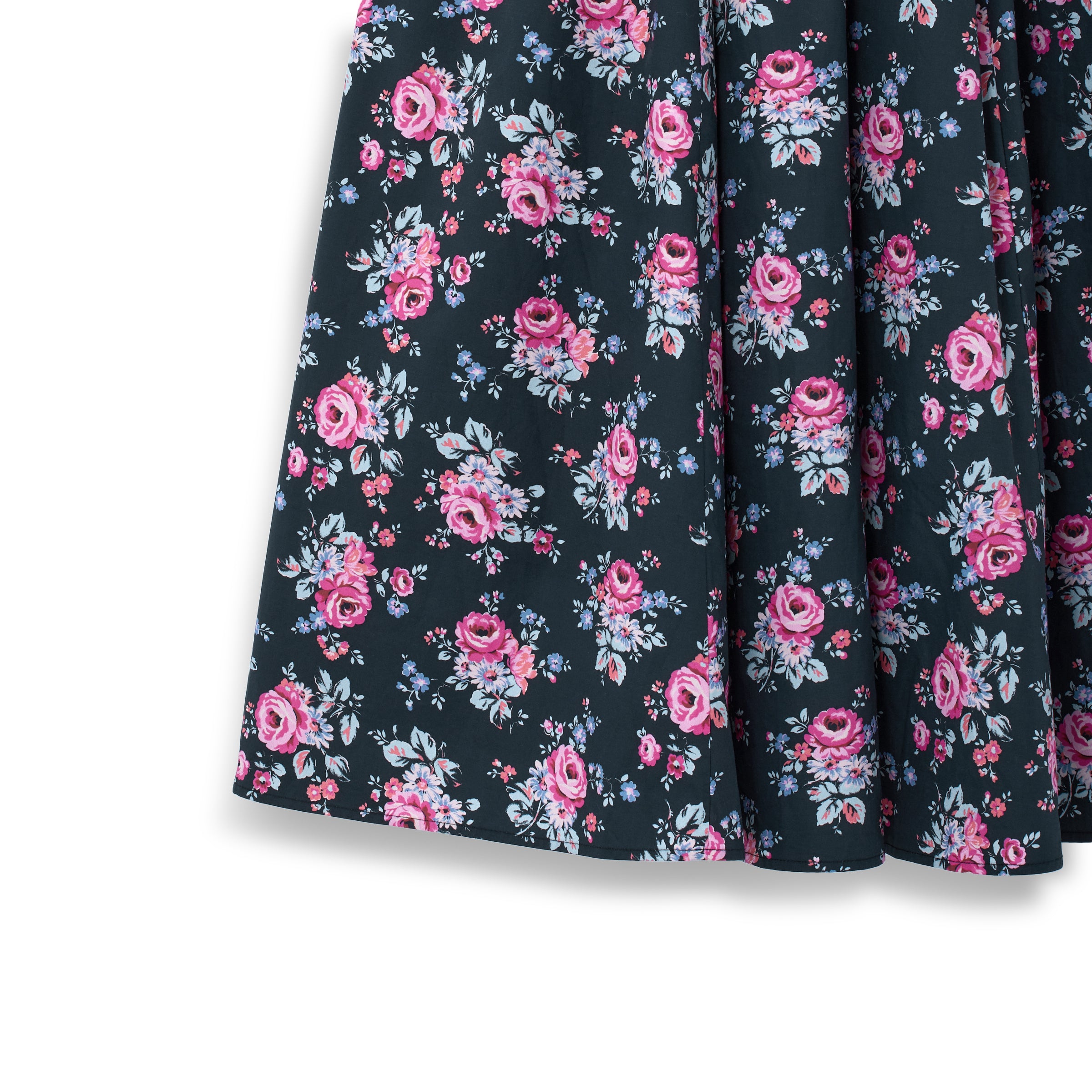 ギャザースカート