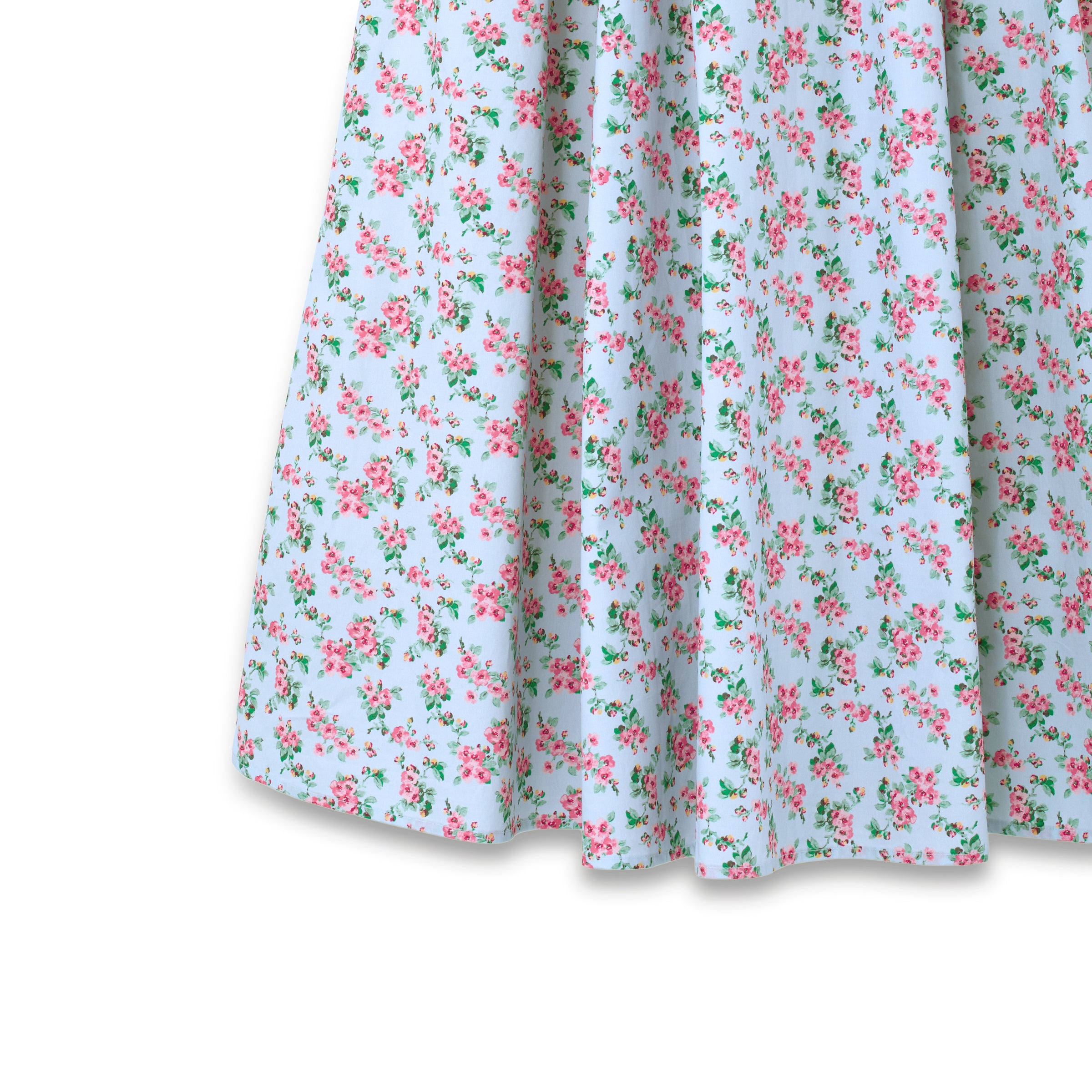 ギャザースカート