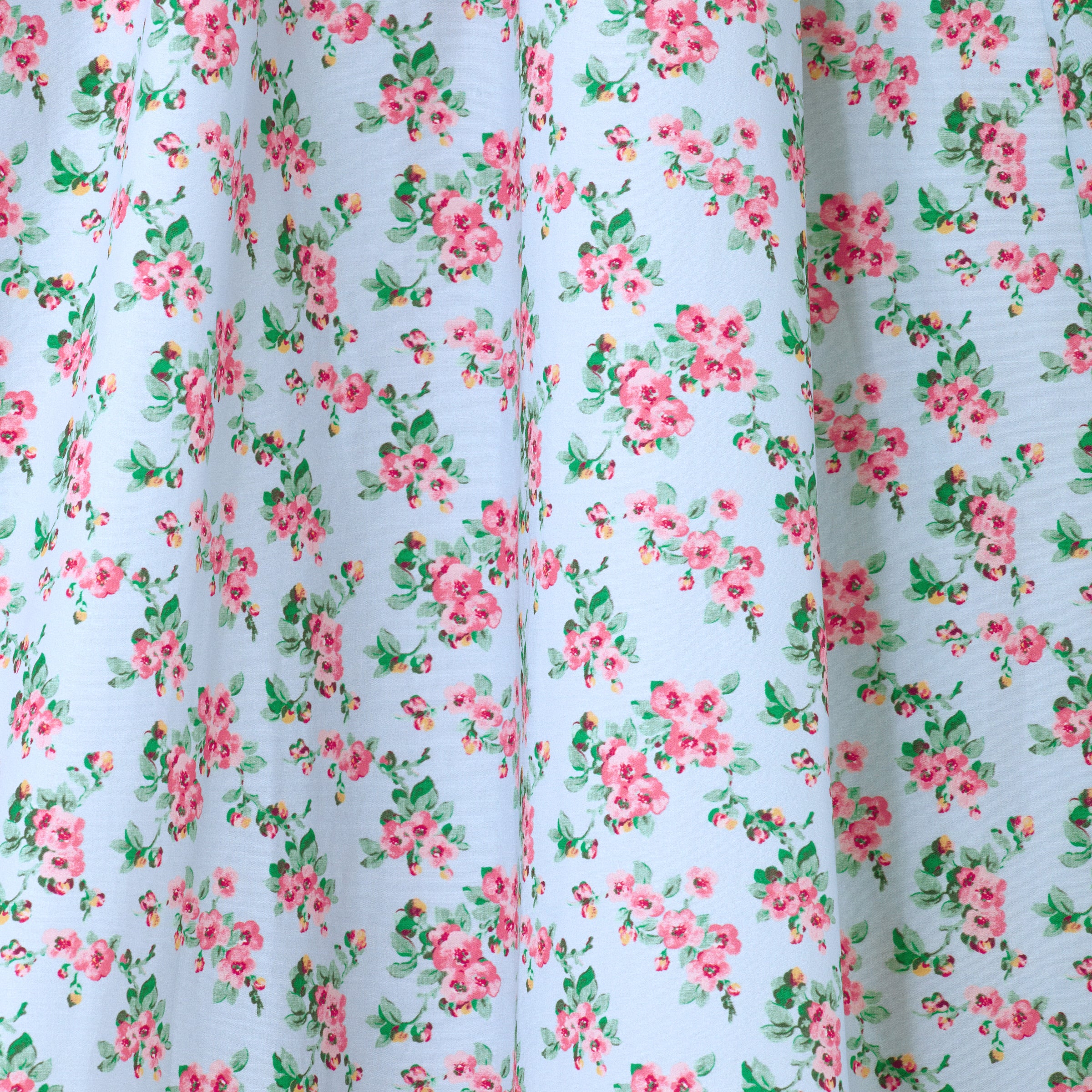 ギャザースカート