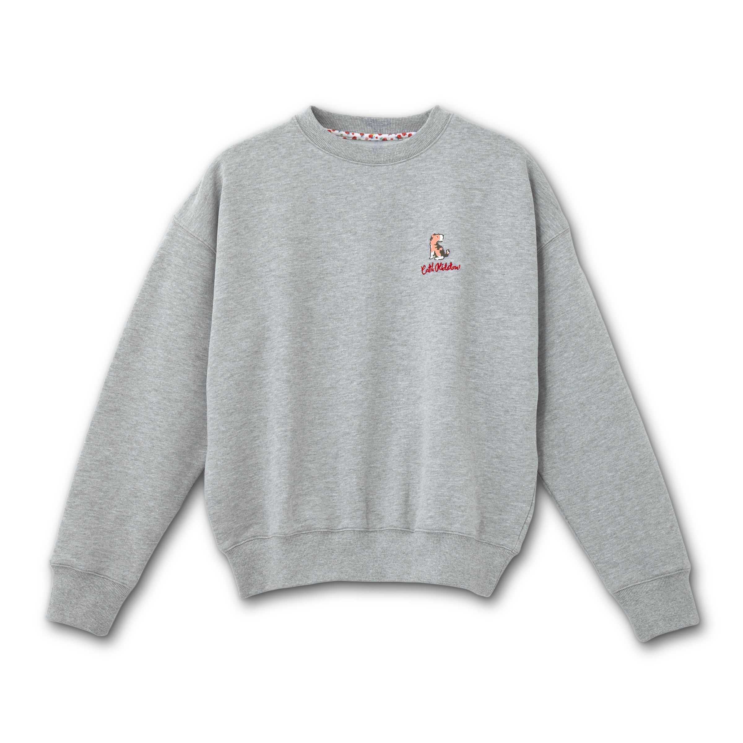 裏起毛スウェットトップス Stanley