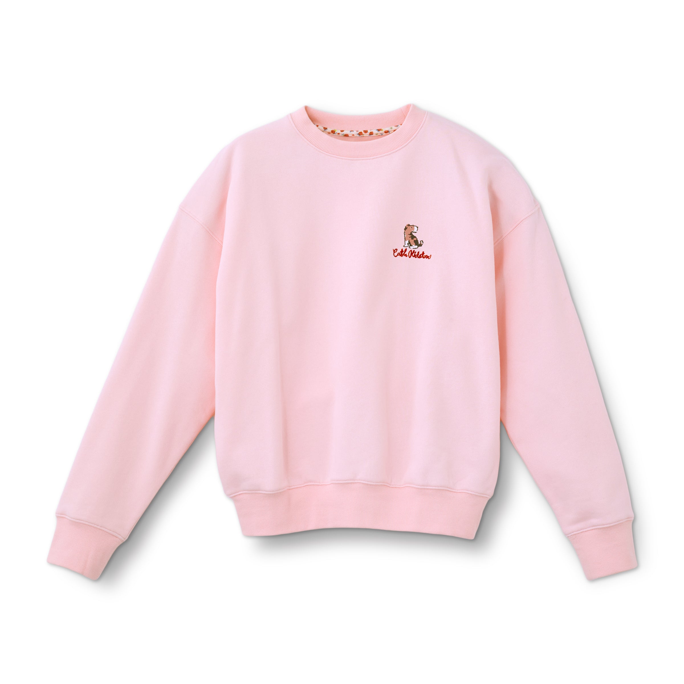 裏起毛スウェットトップス Stanley