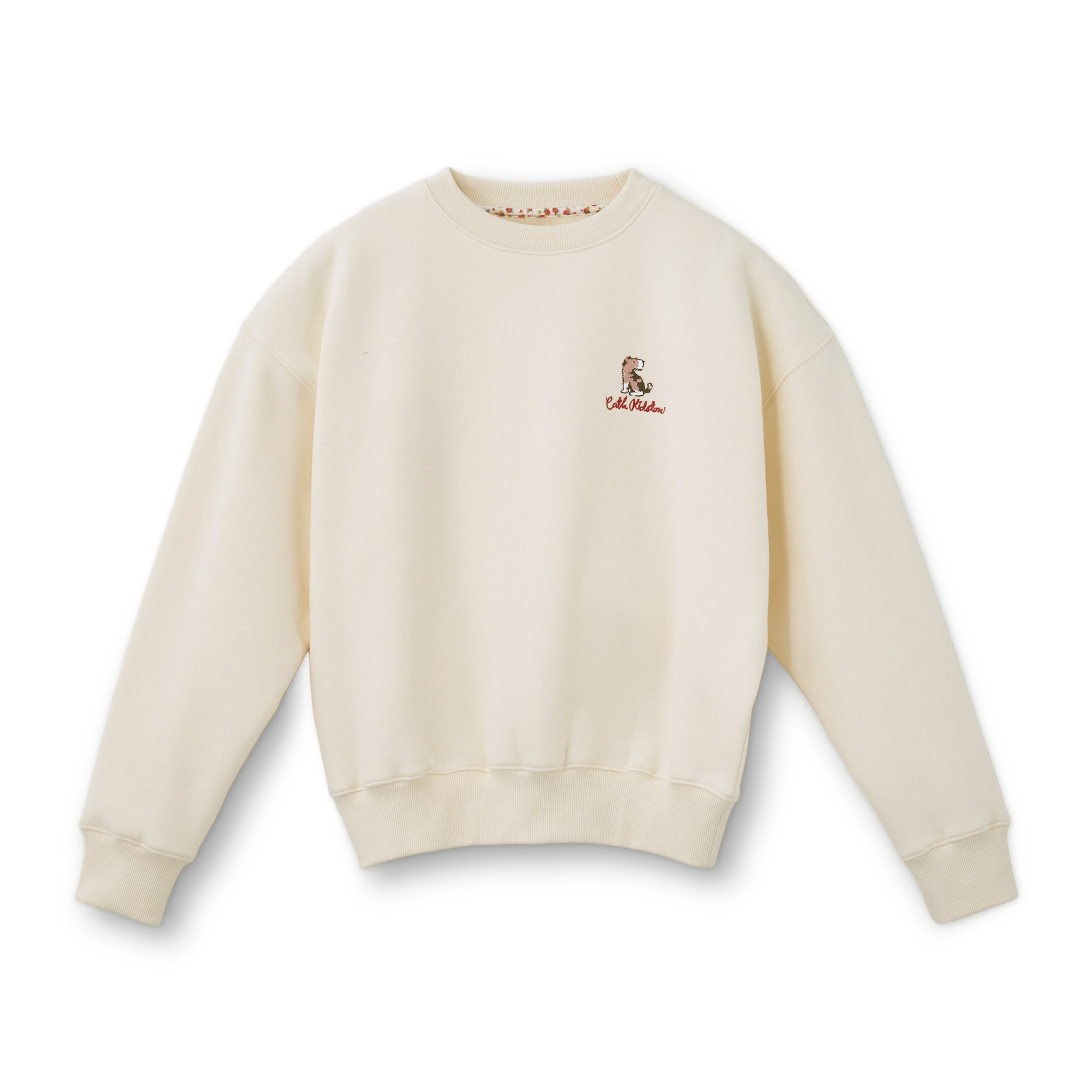 裏起毛スウェットトップス Stanley