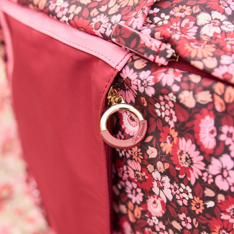 コンパクト バックパック Archive Ditsy