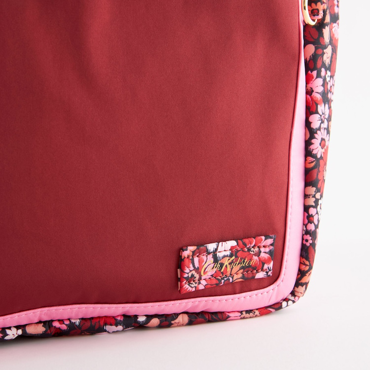 コンパクト バックパック Archive Ditsy