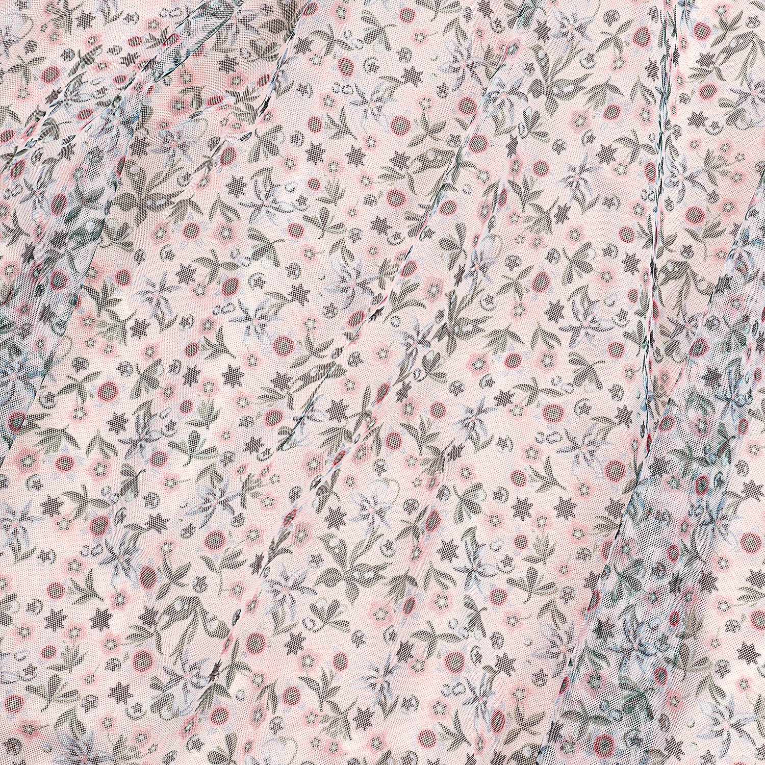 チュールスカート Raindrop