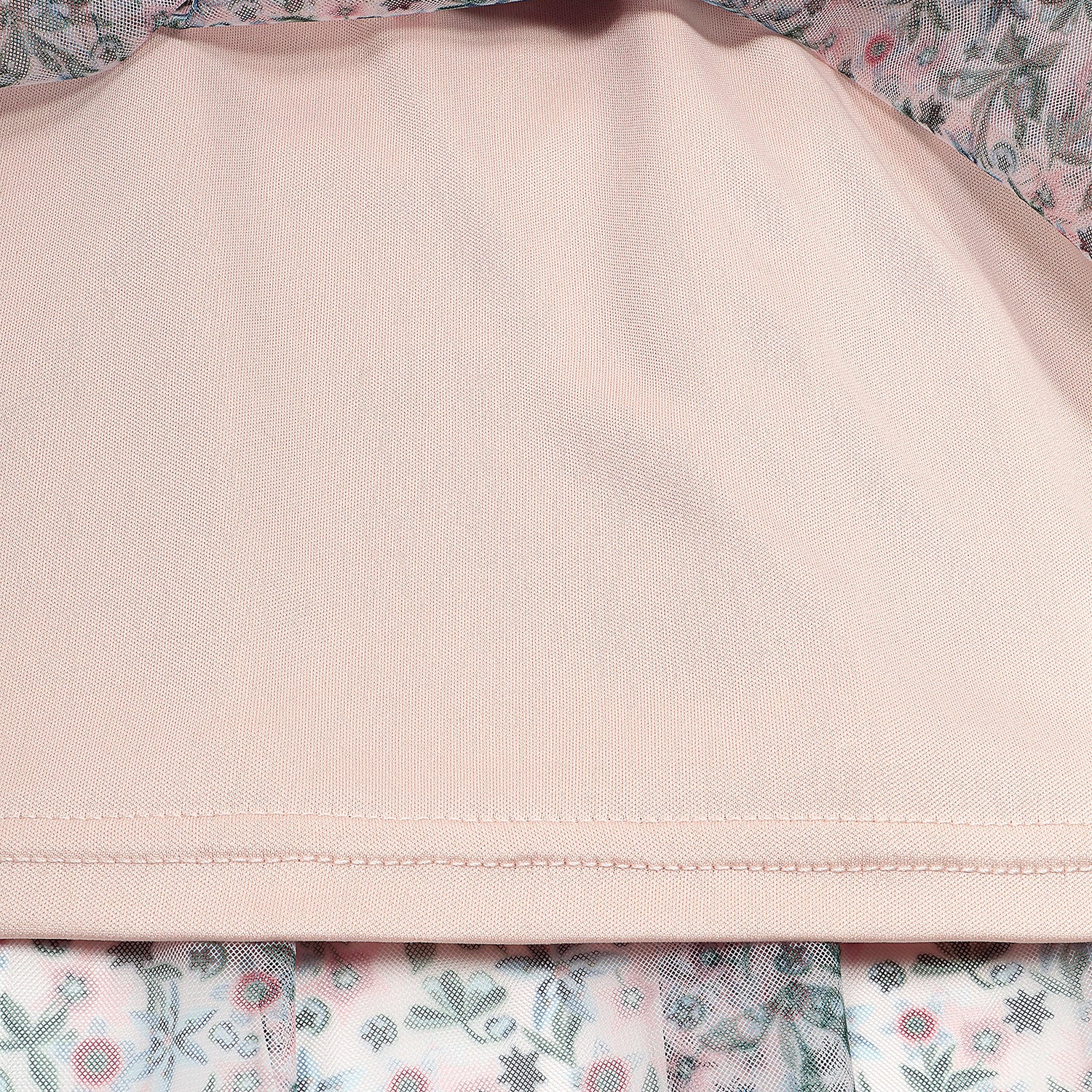 チュールスカート Raindrop